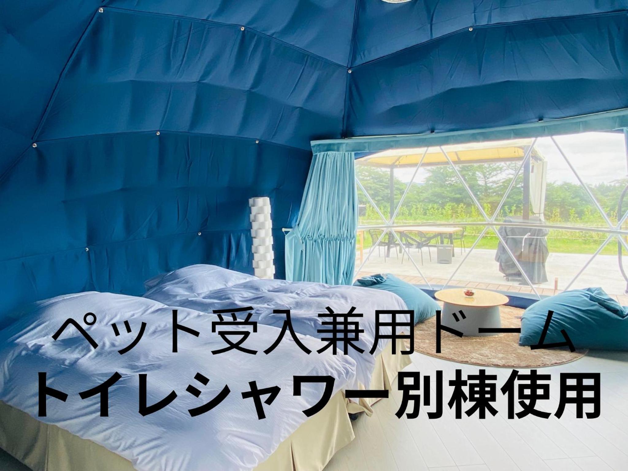Luxury Quadruple Room photo 1