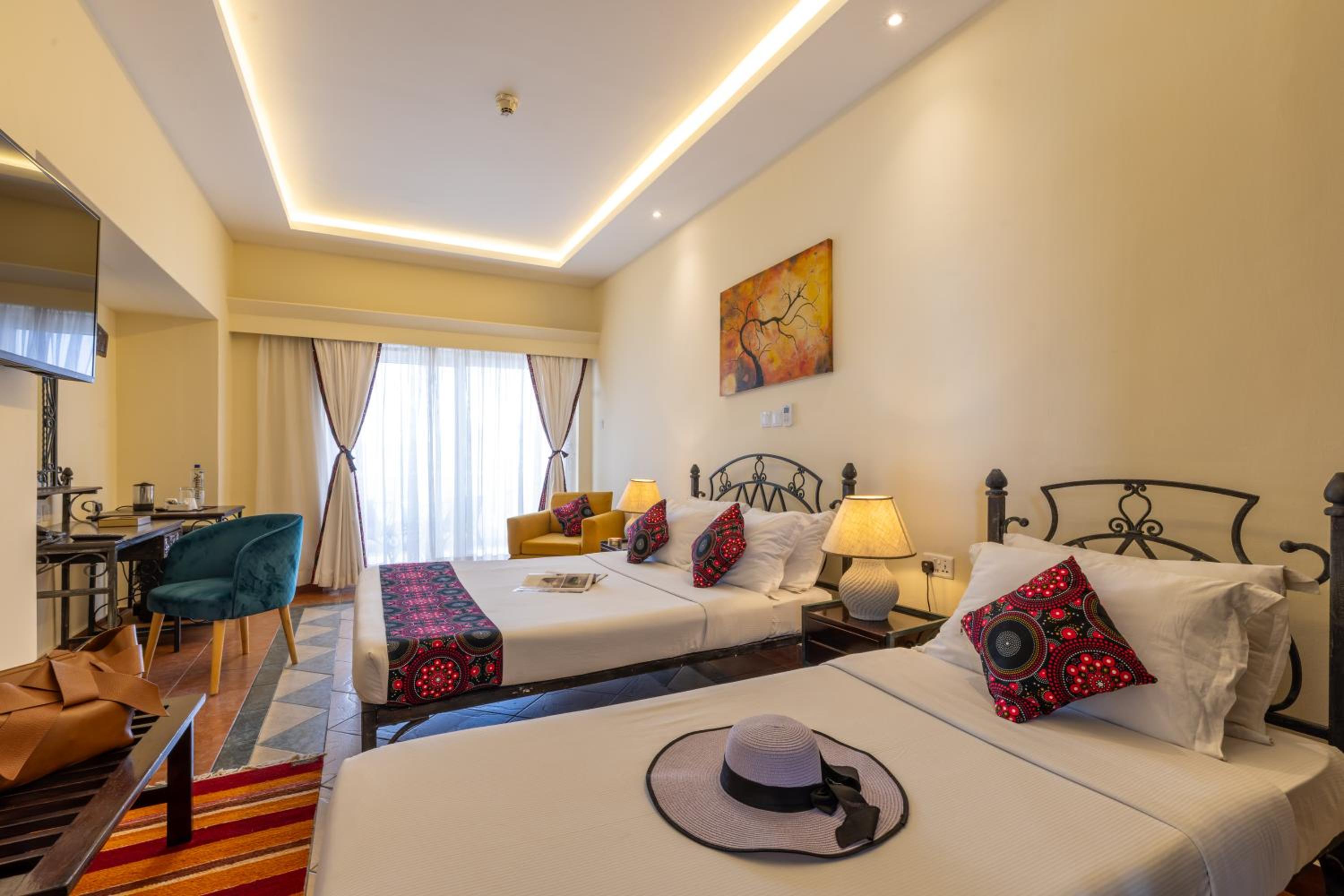 Standard Triple Room photo 1