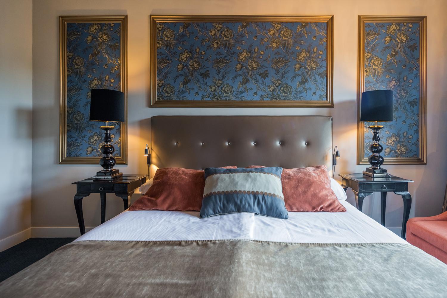 Kasteel Junior Suite
