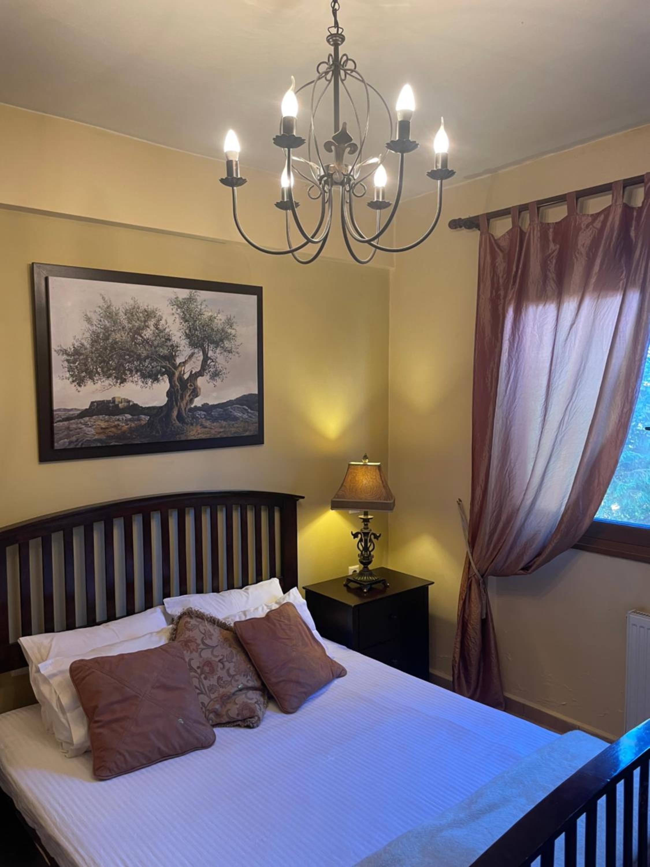 Double Room With Mountain View photo 1