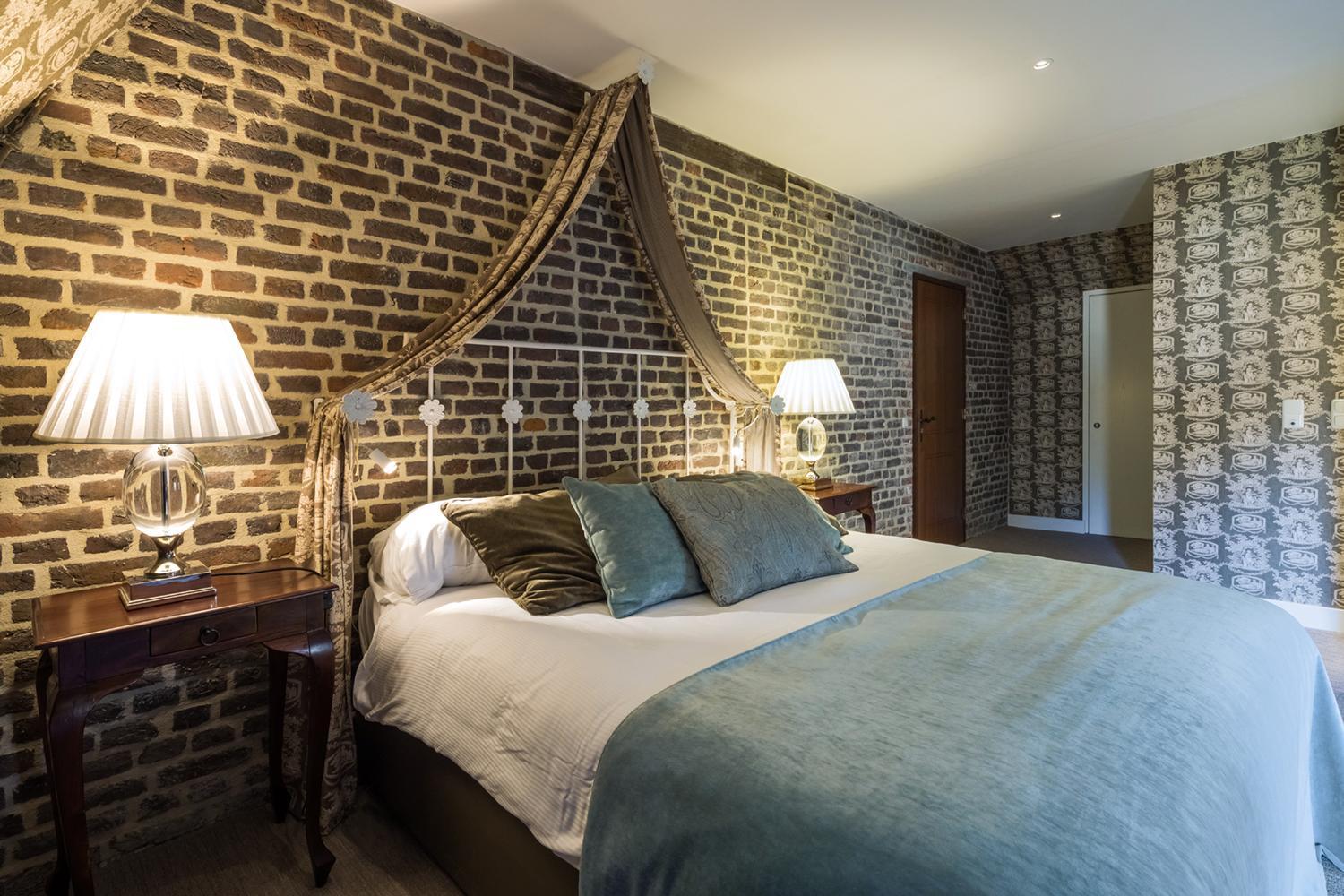 Baronsuite de Luxe