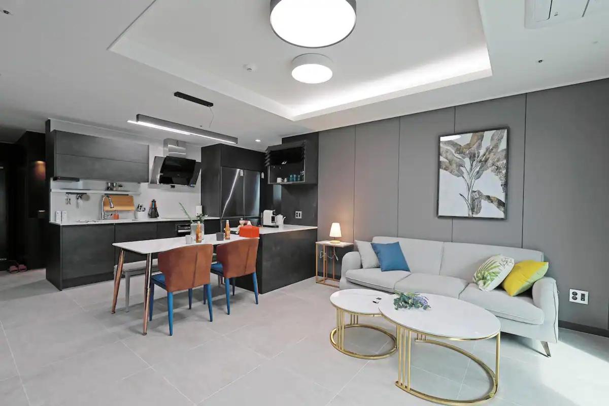 Junior Suite with Half Ocean View - Photo 6