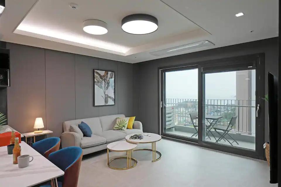 Junior Suite with Half Ocean View - Photo 7