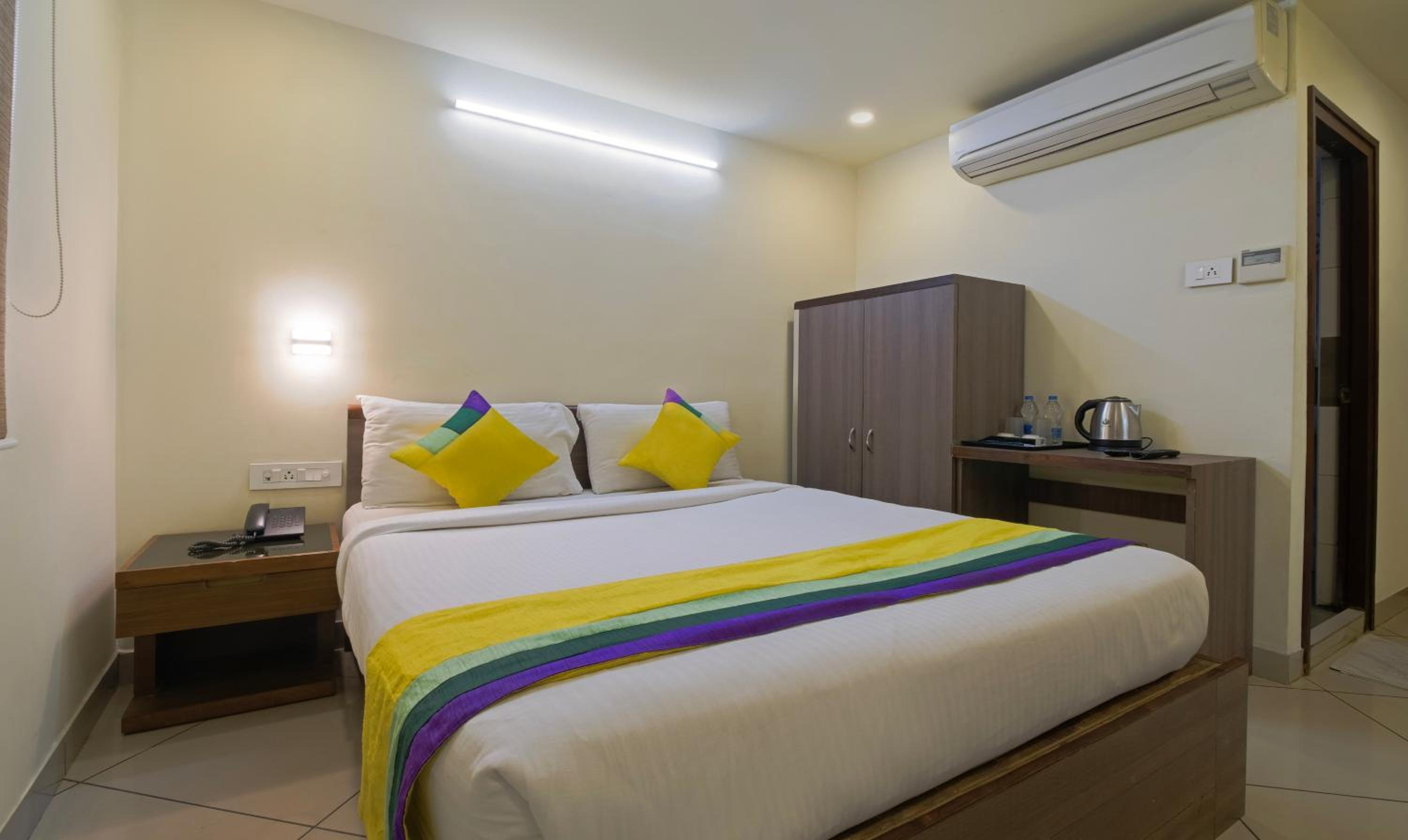 Standard Double Room photo 1
