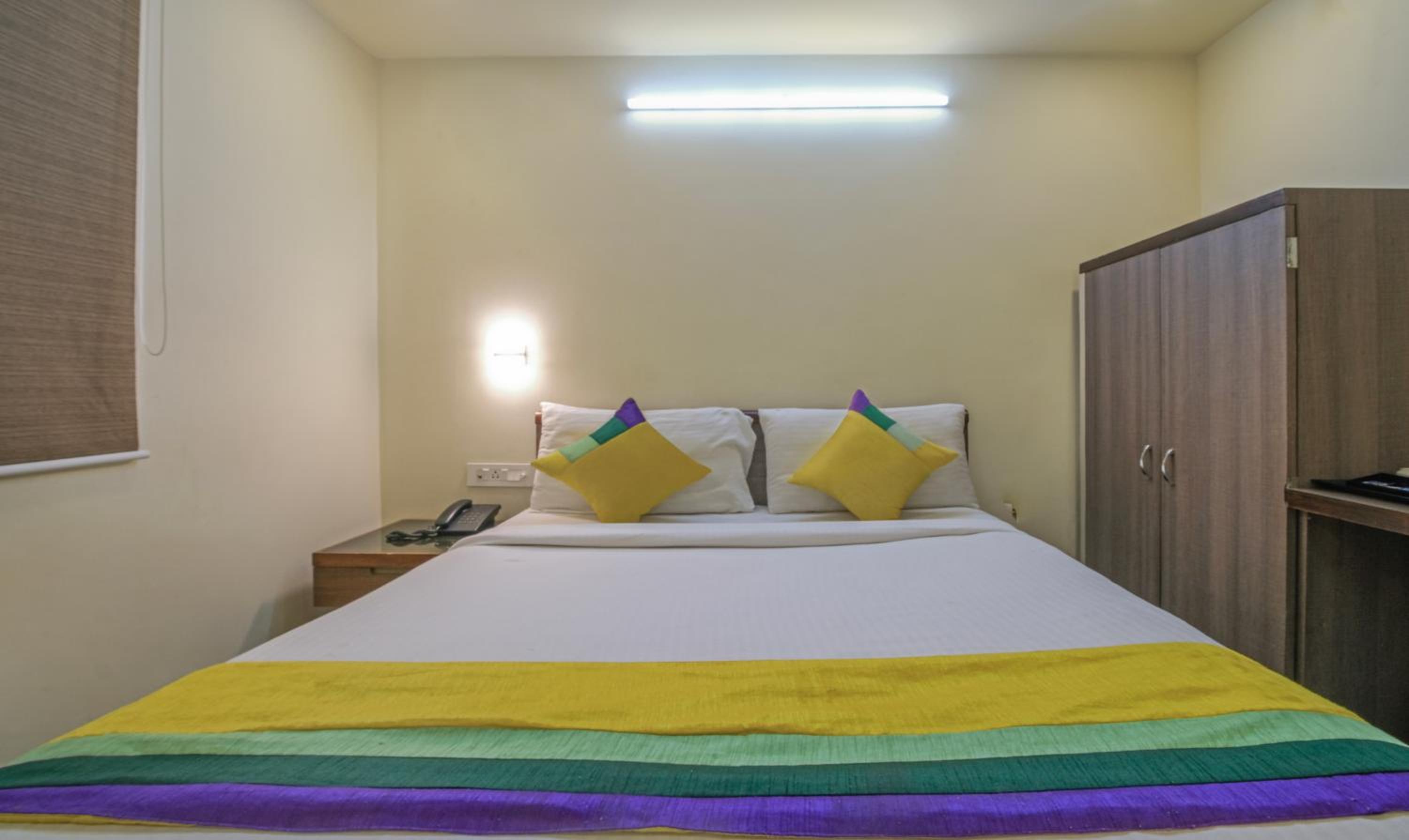 Standard Double Room photo 2