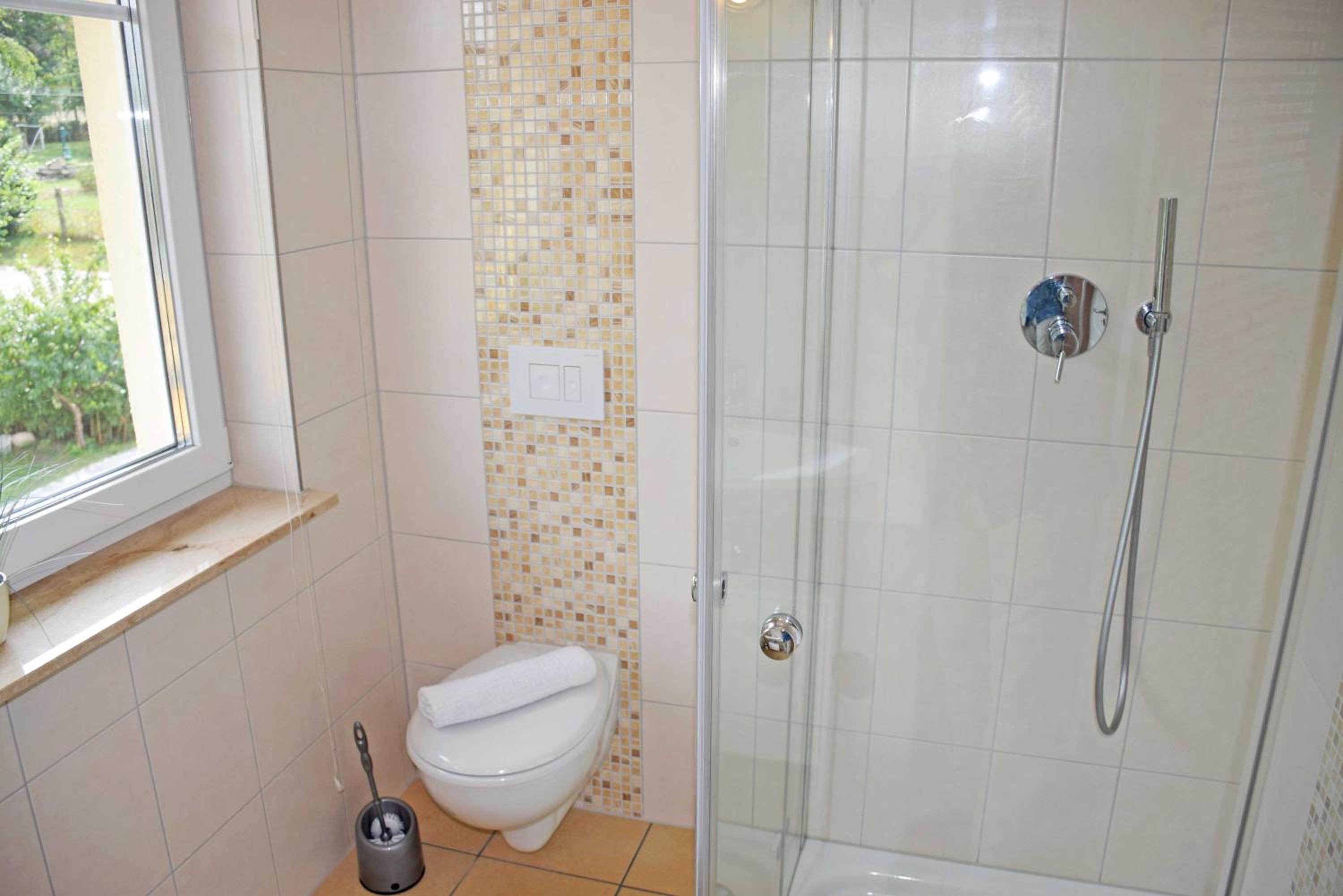 One-Bedroom Apartment with Balcony photo 3