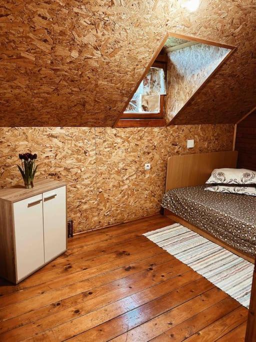 Chalet photo 1