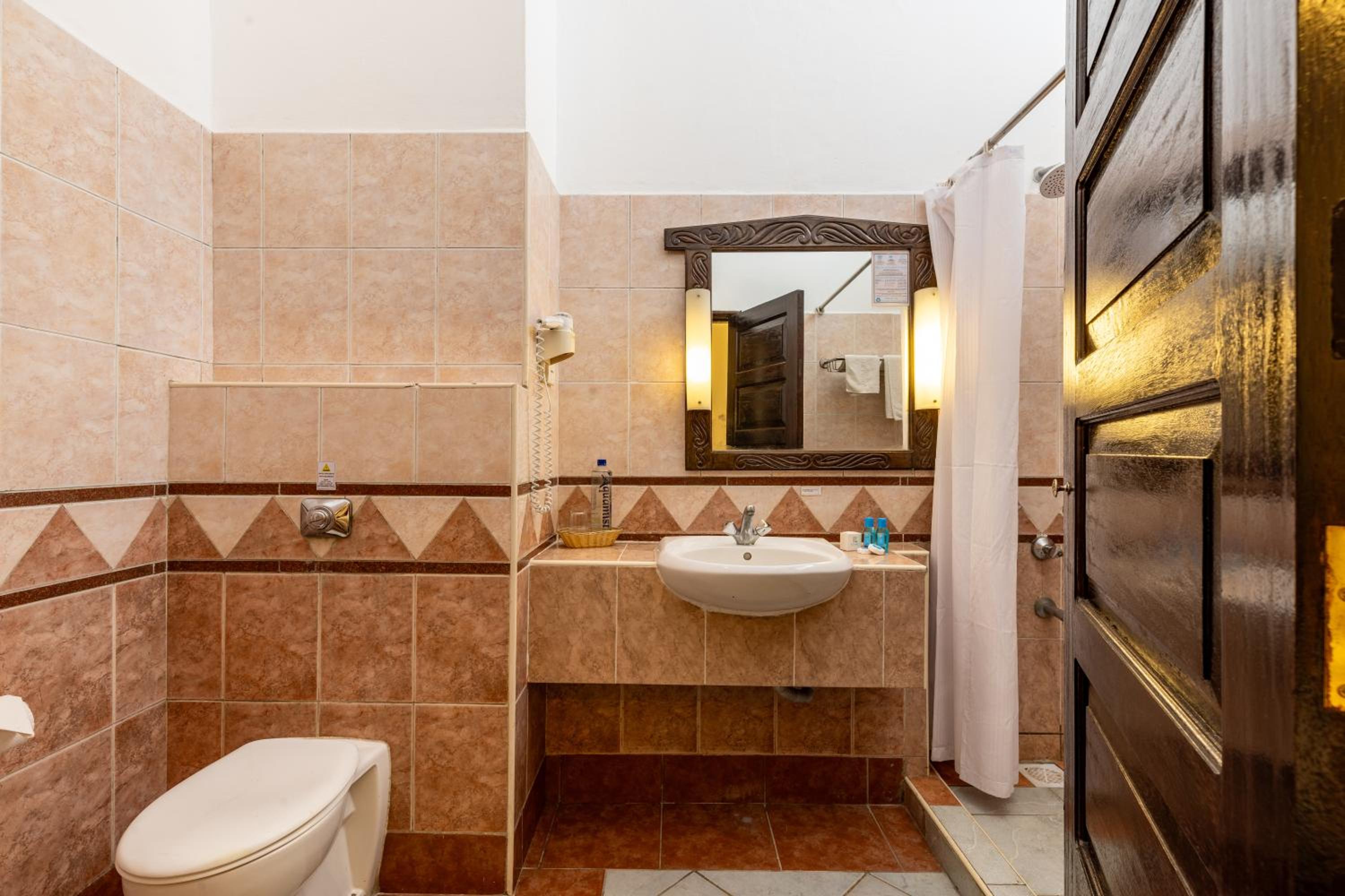 Standard Triple Room photo 2