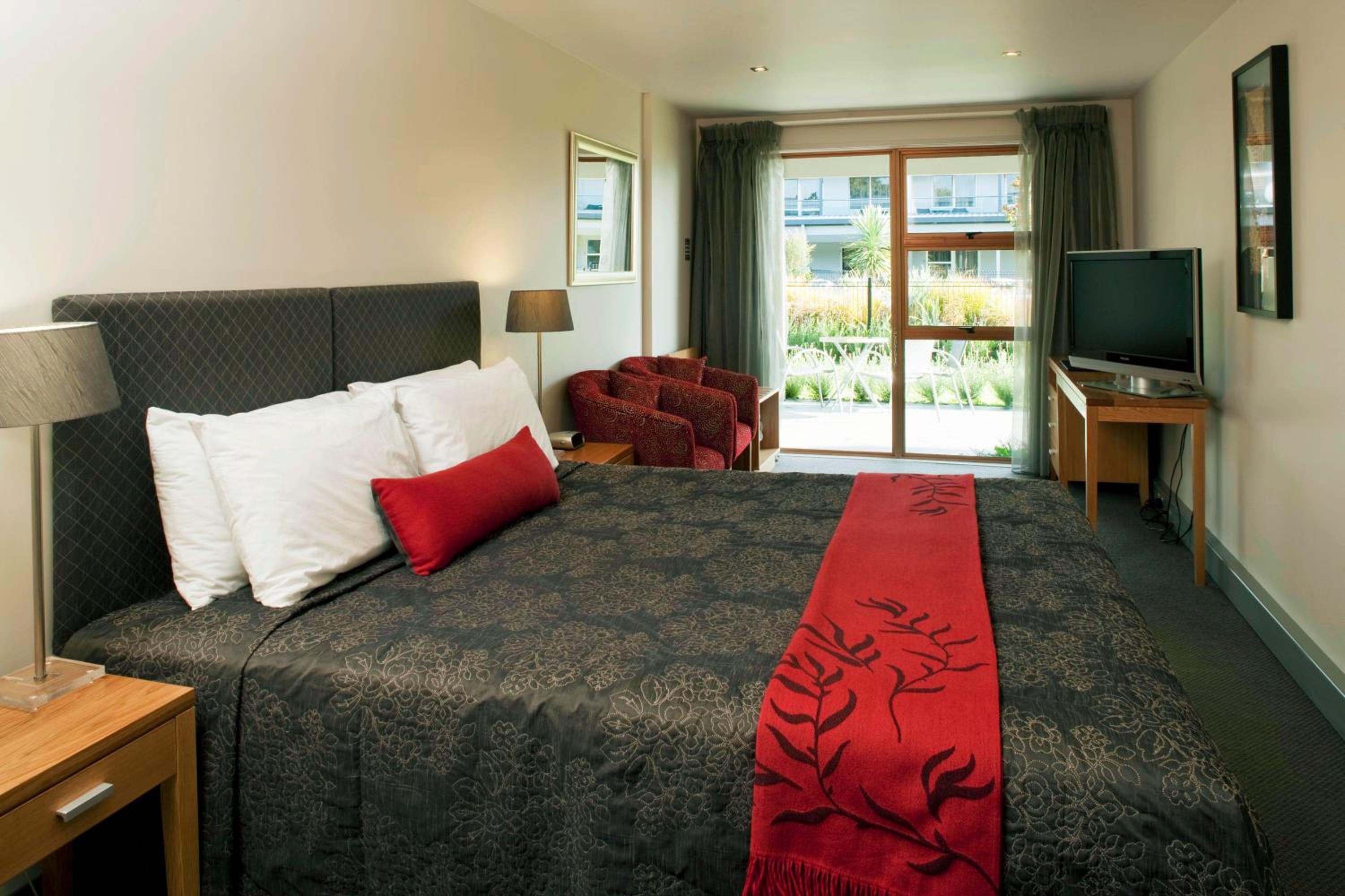 Deluxe Double or Twin Room - Photo 1