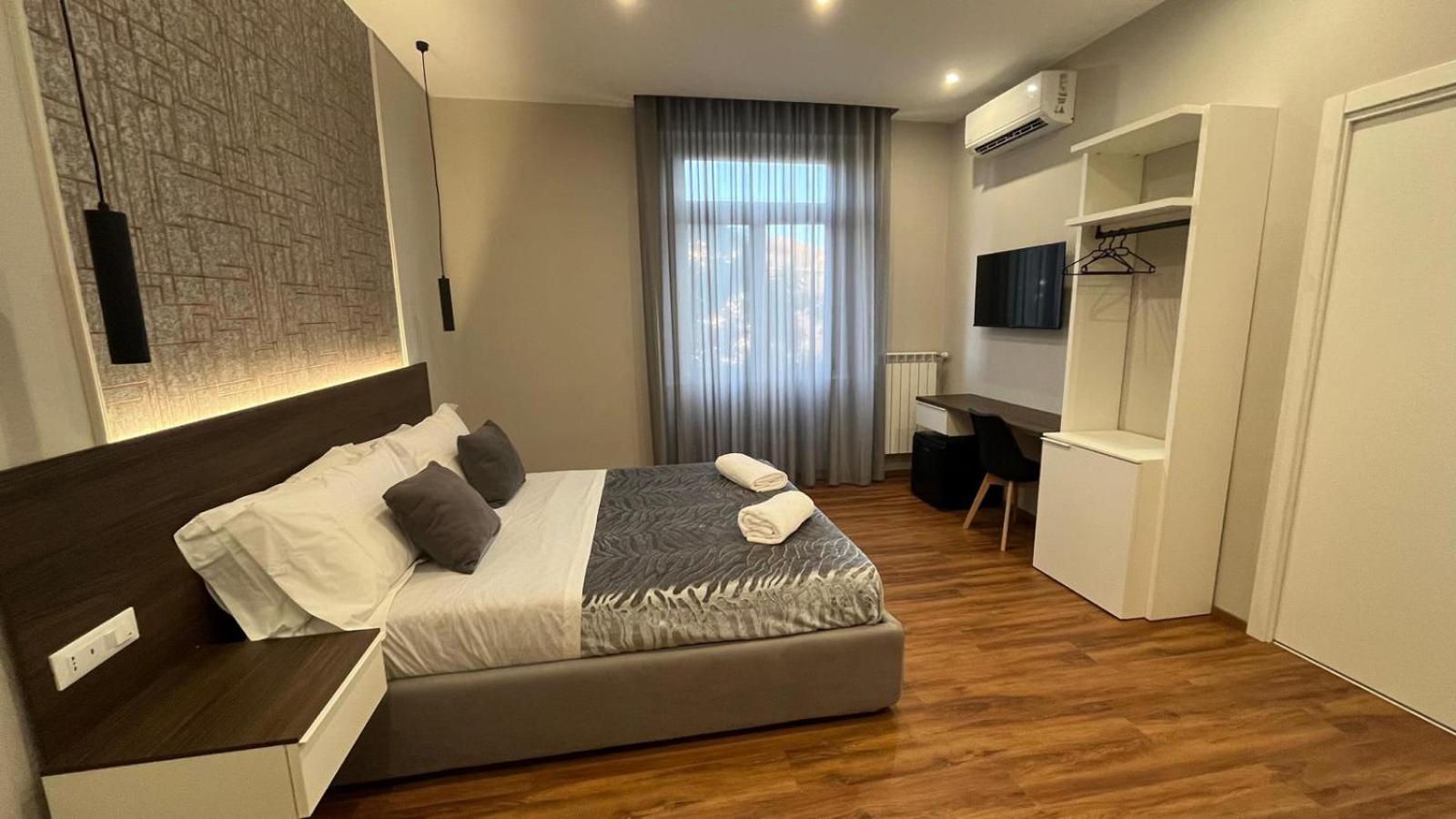 Superior Triple Room - Photo 9