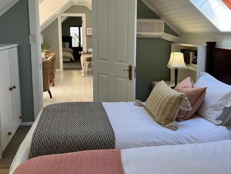 Suite with Mountain View - Photo 1