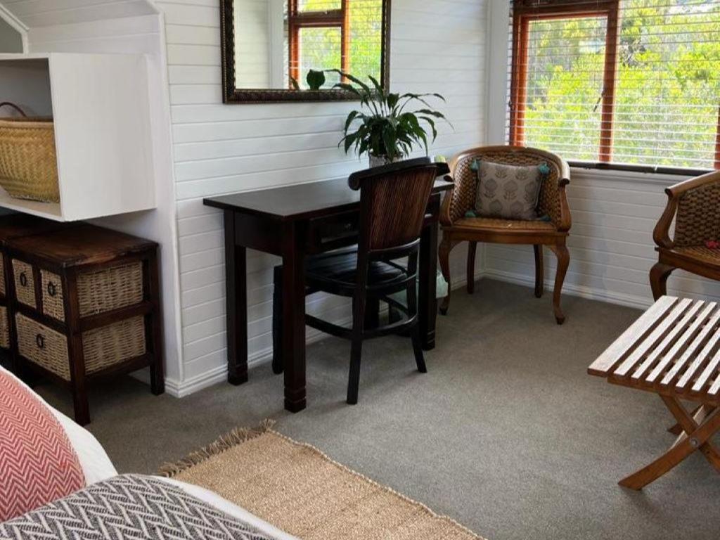 Suite with Mountain View - Photo 8