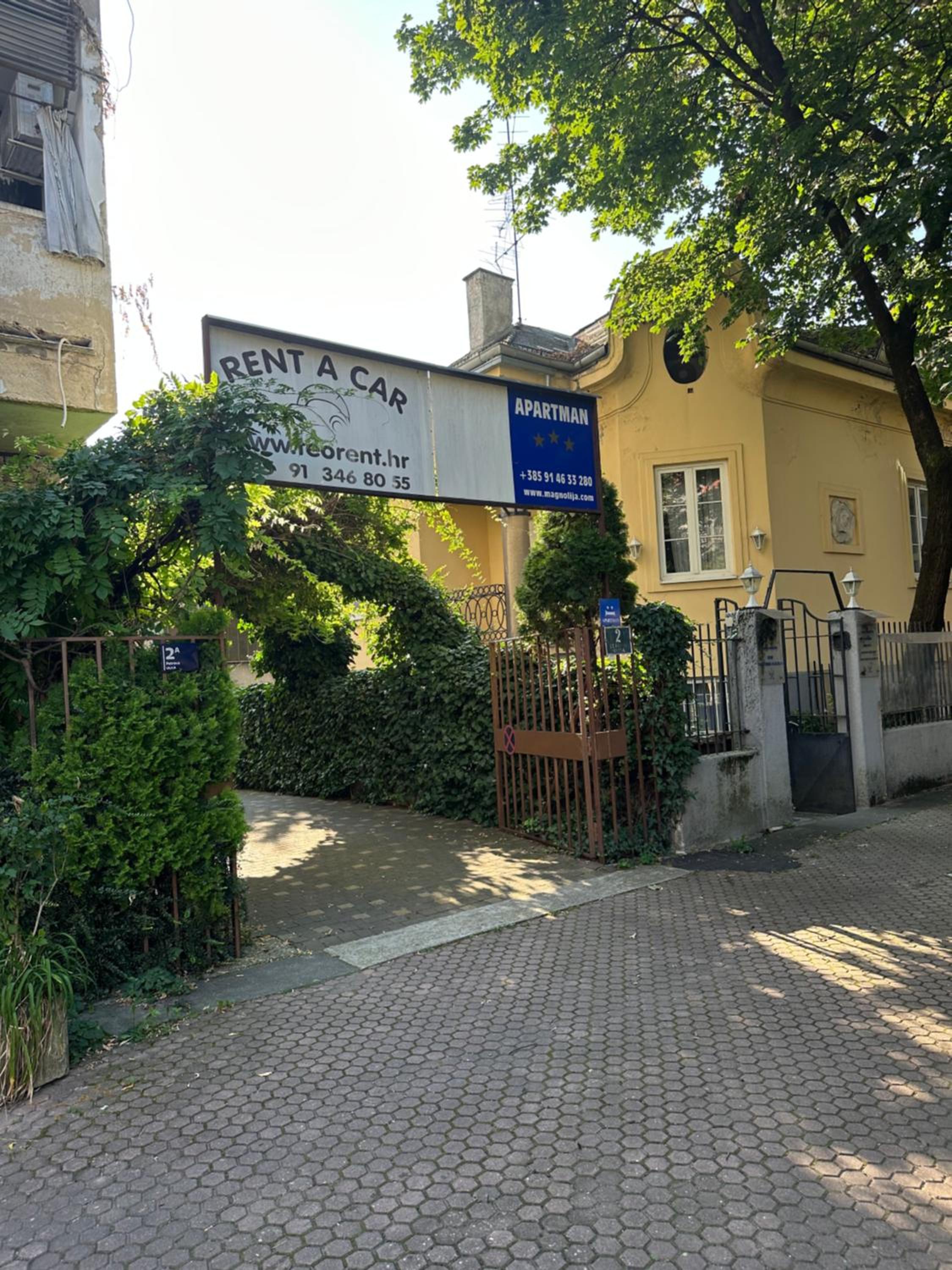 Studio - 91 Vlaška Street - Photo 16