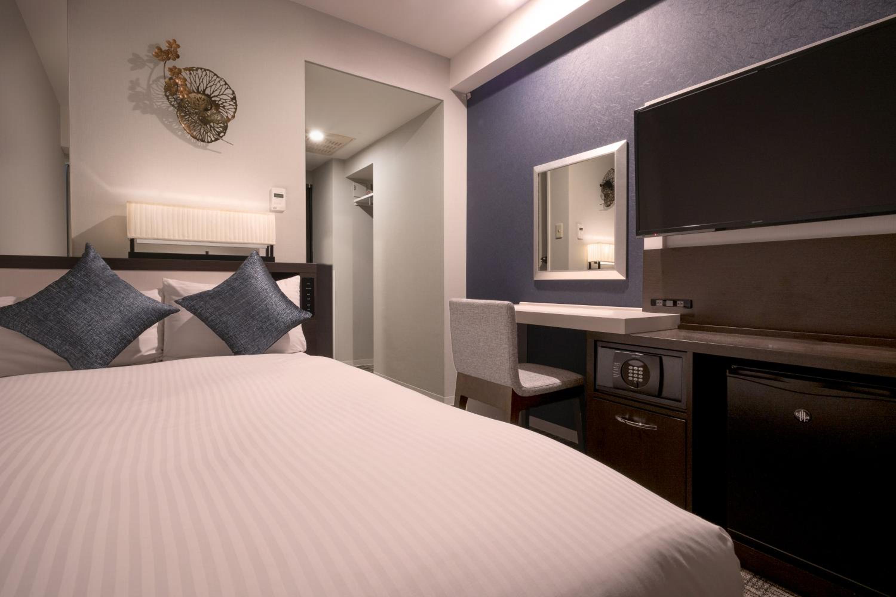 Premier Single Room - Non-Smoking - Photo 4