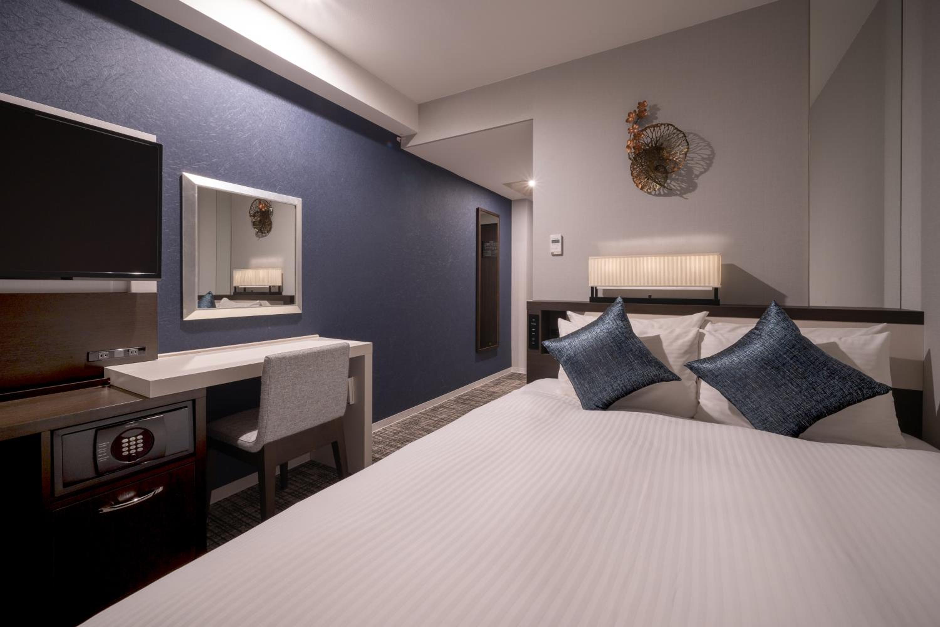 Premier Double Room - Non-Smoking - Photo 5