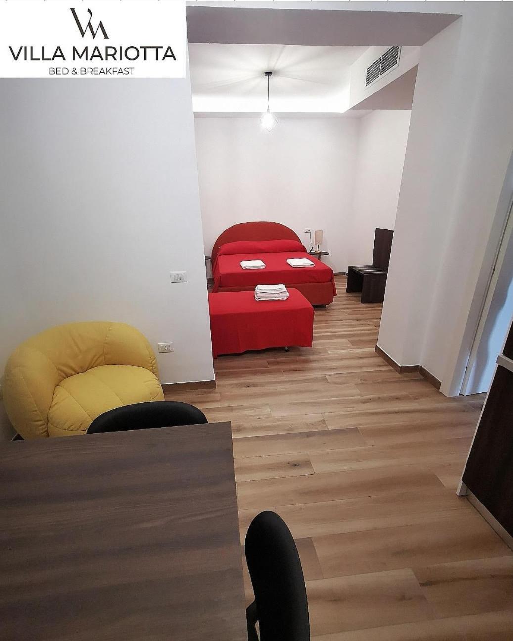 Double Room photo 2