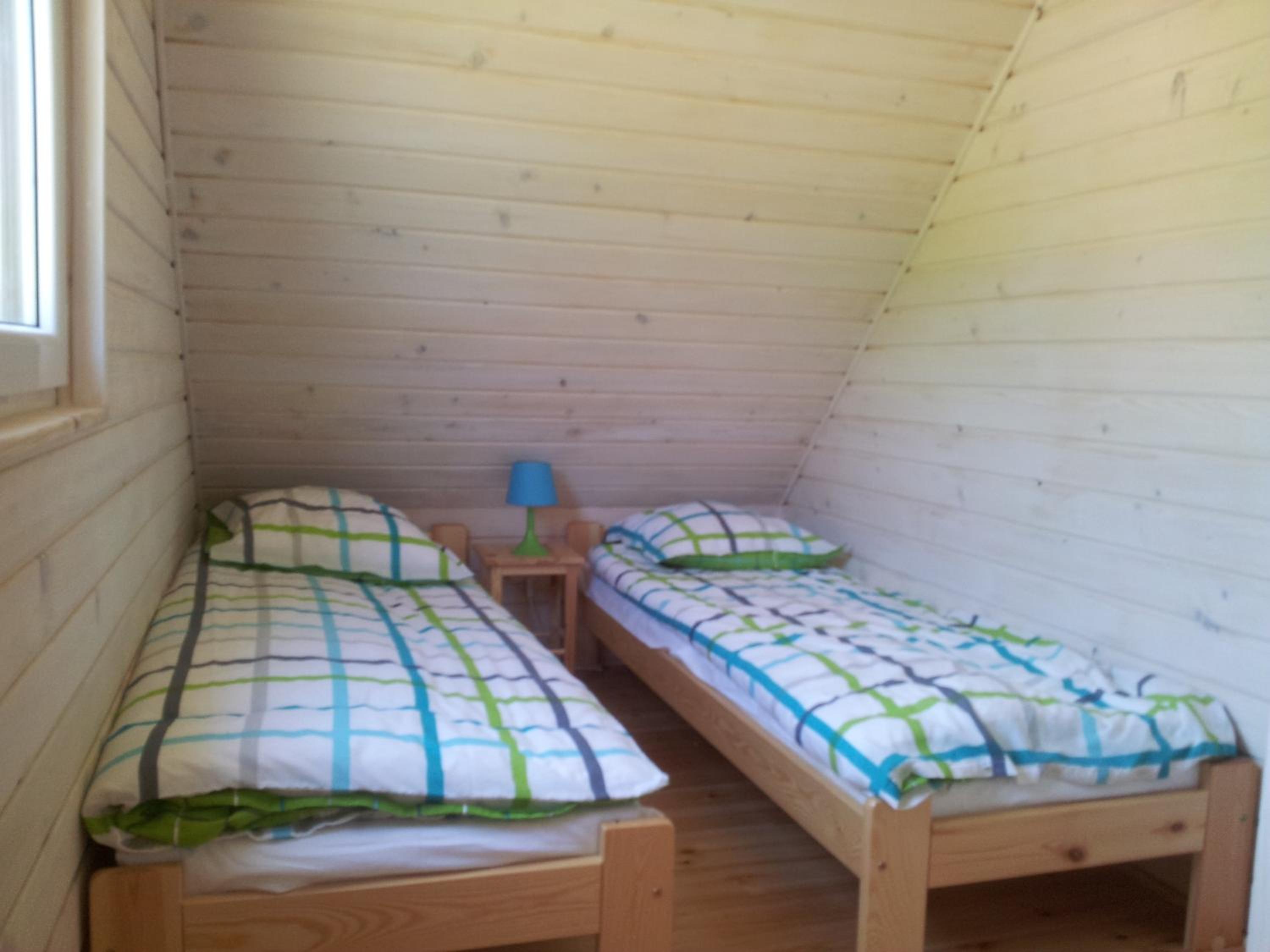 Three-Bedroom Chalet - Photo 1
