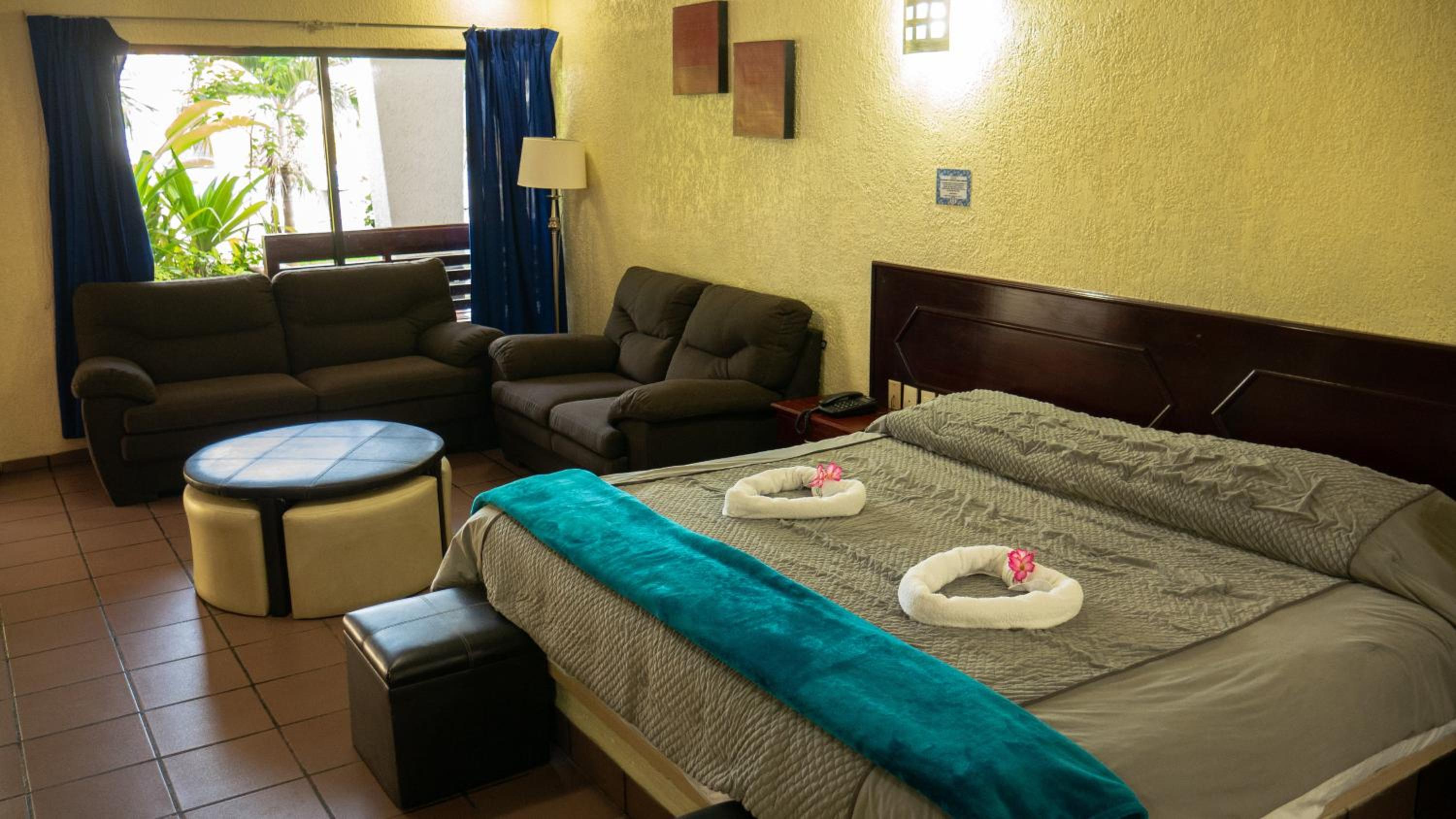 Suite photo 1