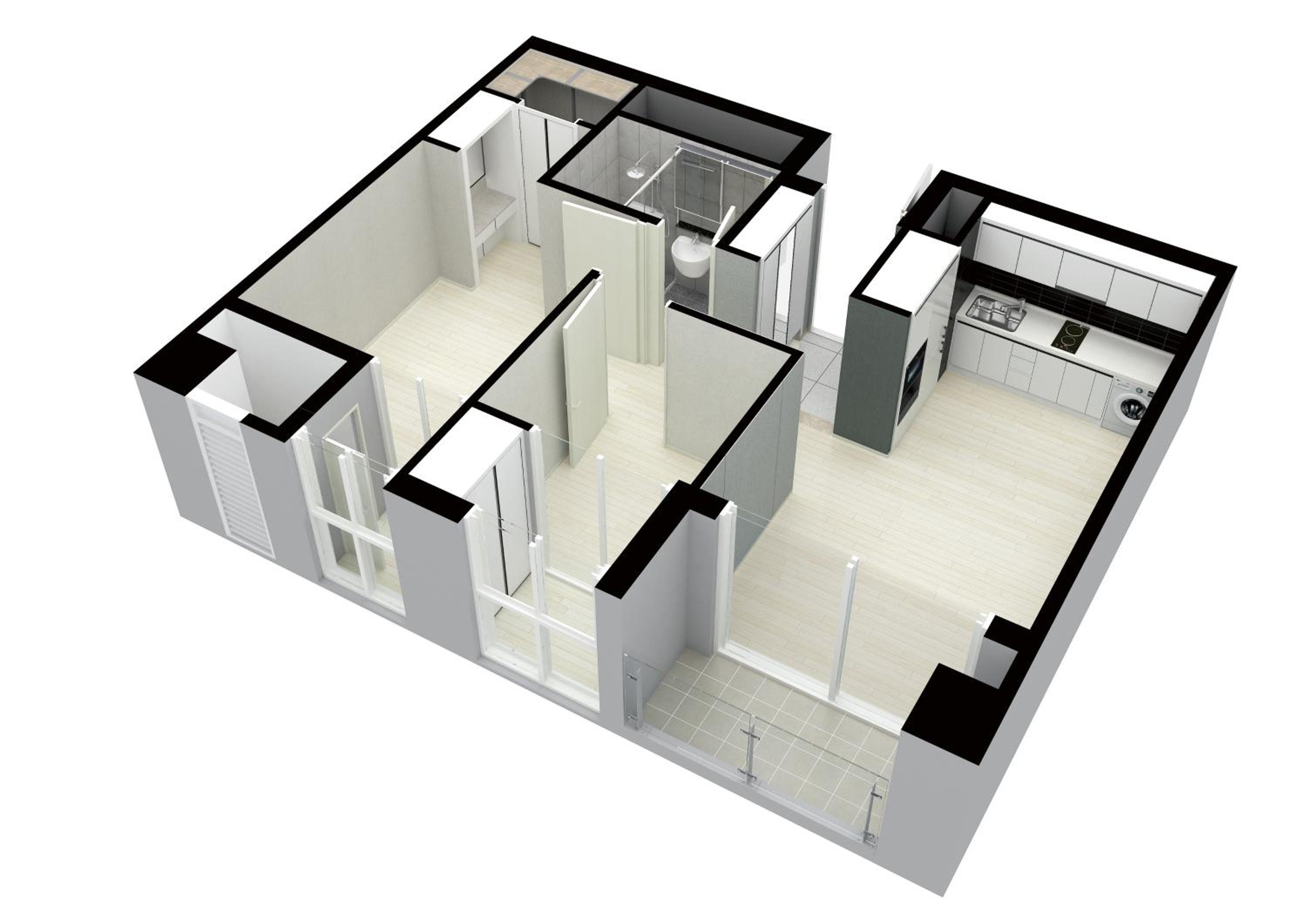 Superior Suite Double - Photo 2