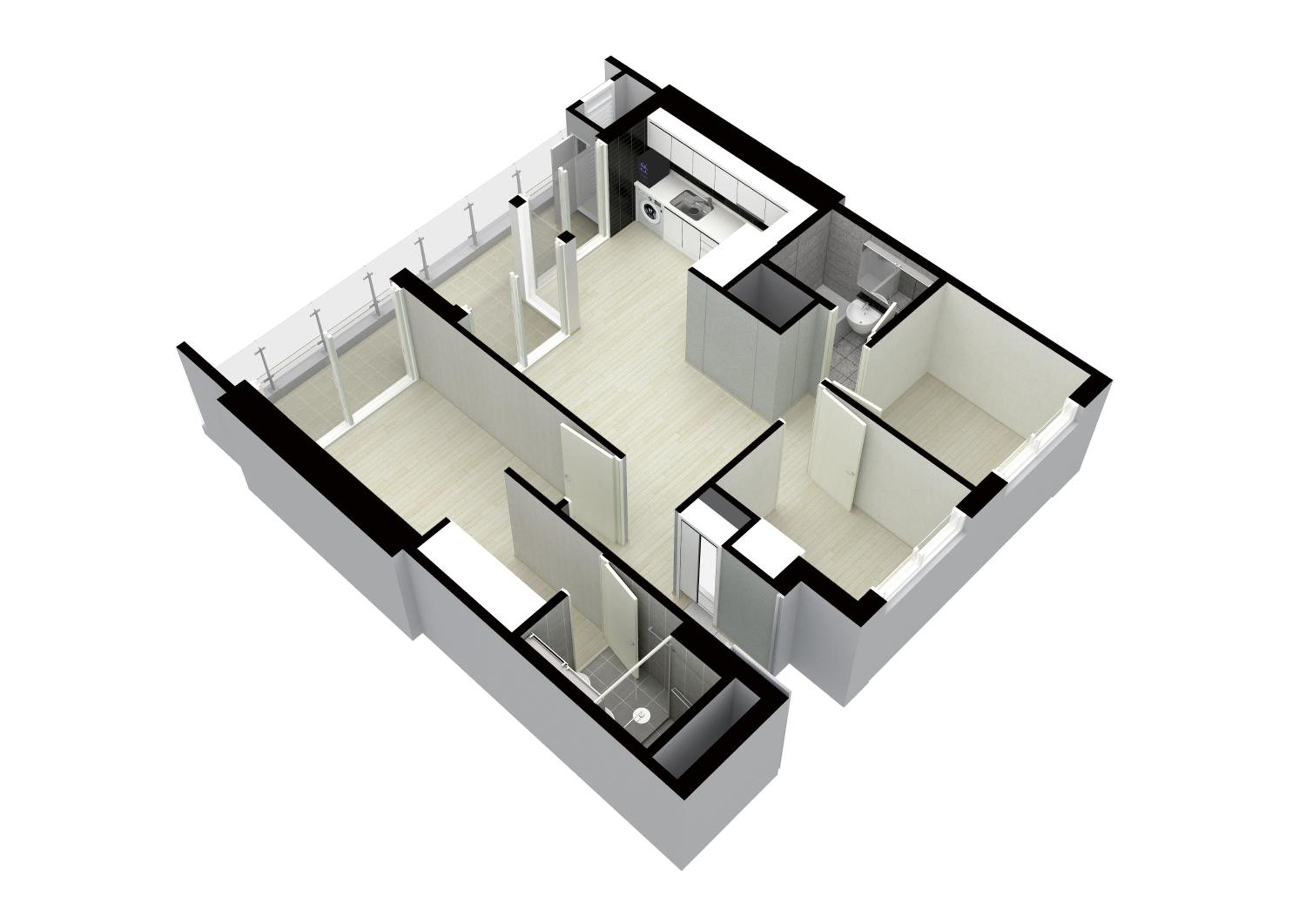 Junior Suite Double with Sea View - Photo 5