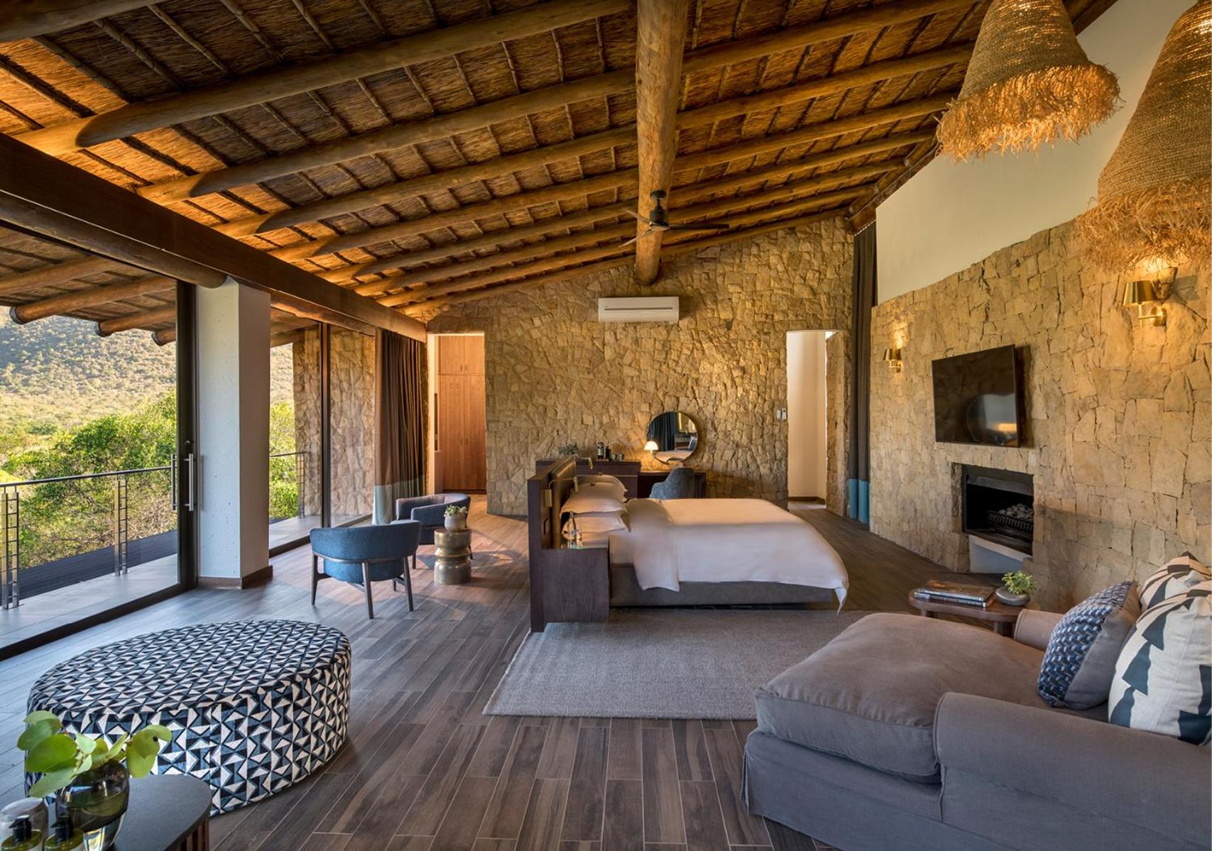 Suite with 2 Game Drives - Photo 3