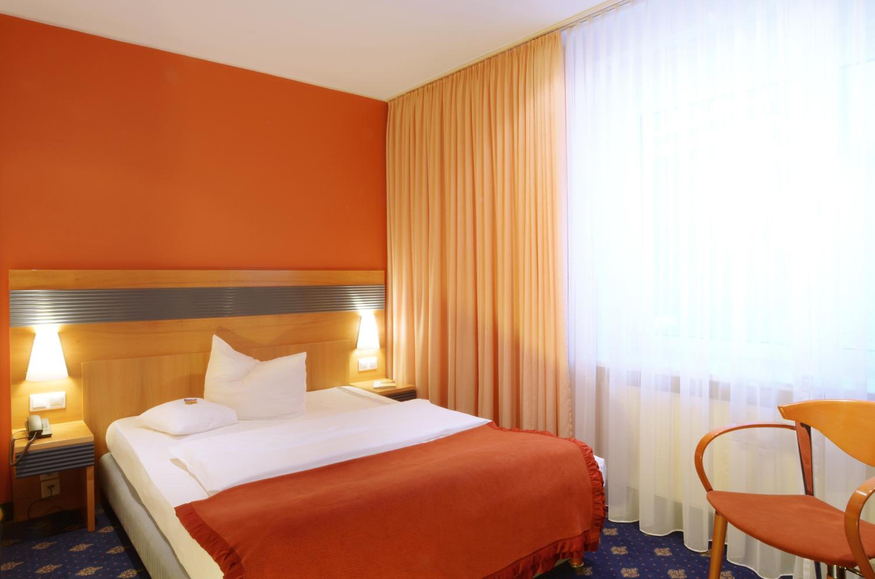 Comfort Single Room photo 3
