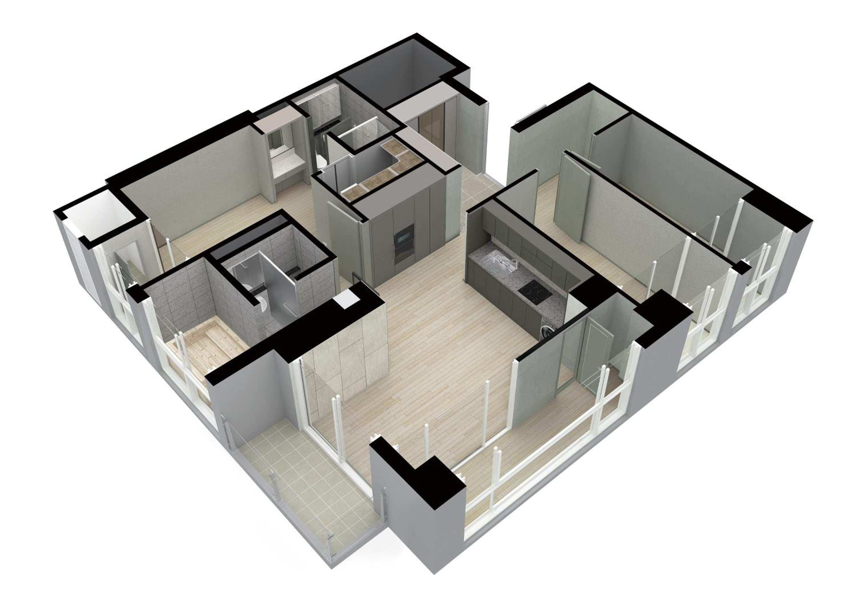 Executive Suite with Spa - Photo 9