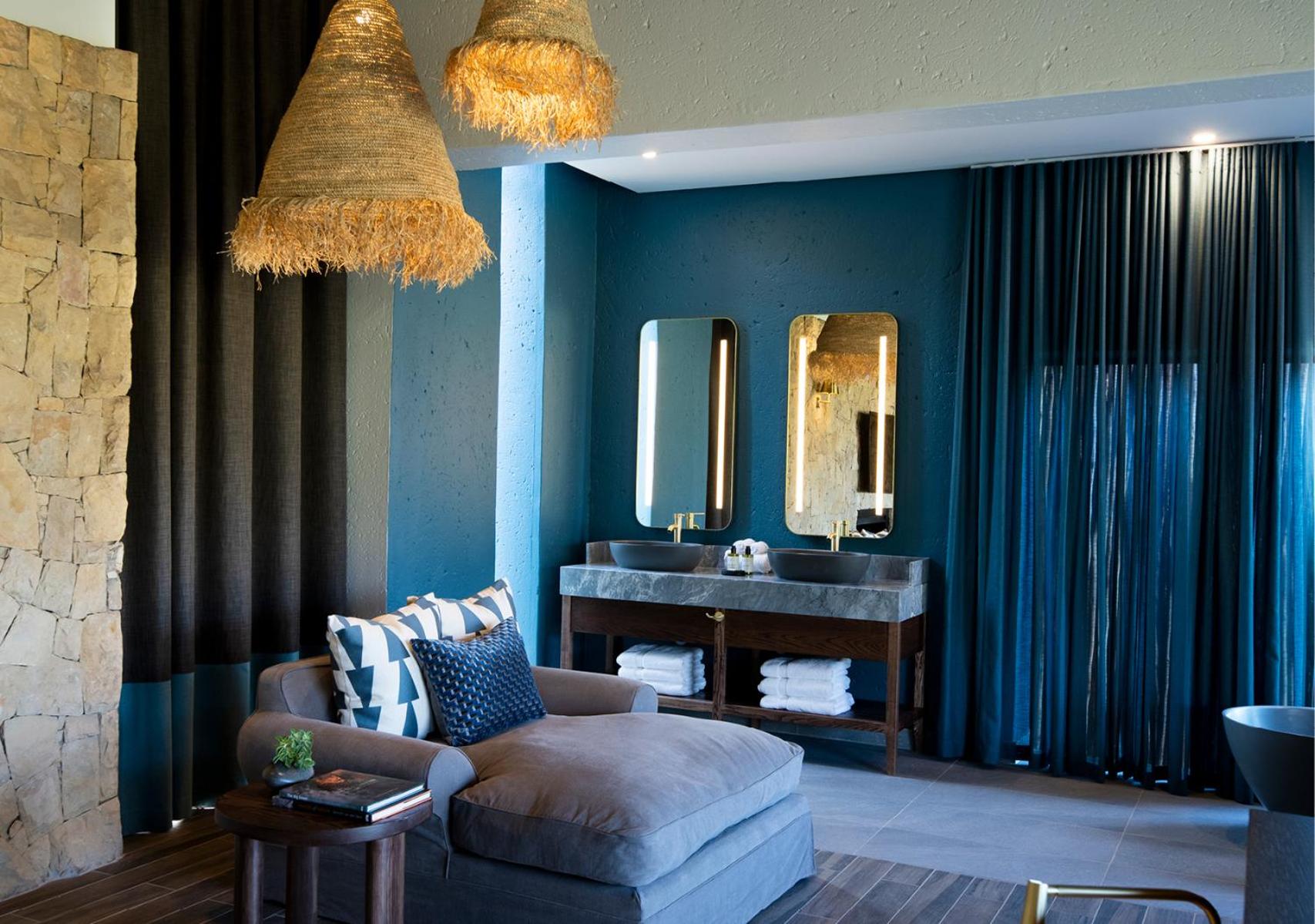 Suite with 2 Game Drives - Photo 2