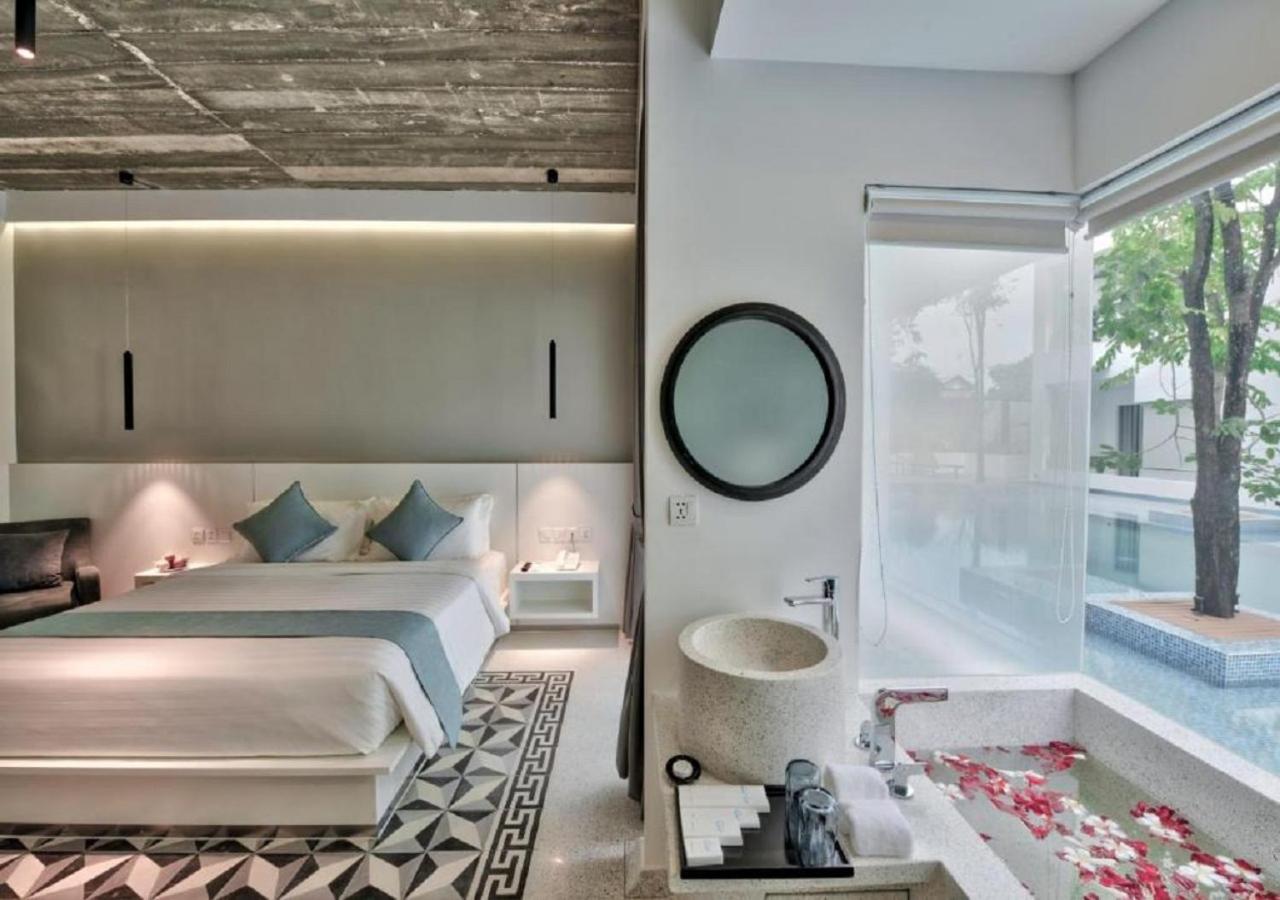 Superior Double Room photo 2