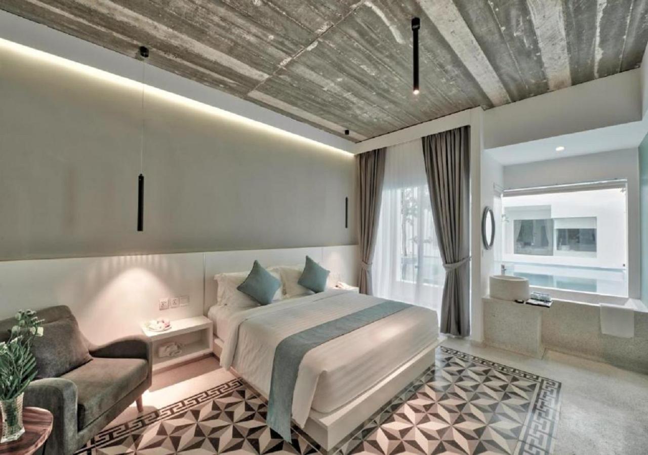Superior Double Room photo 1