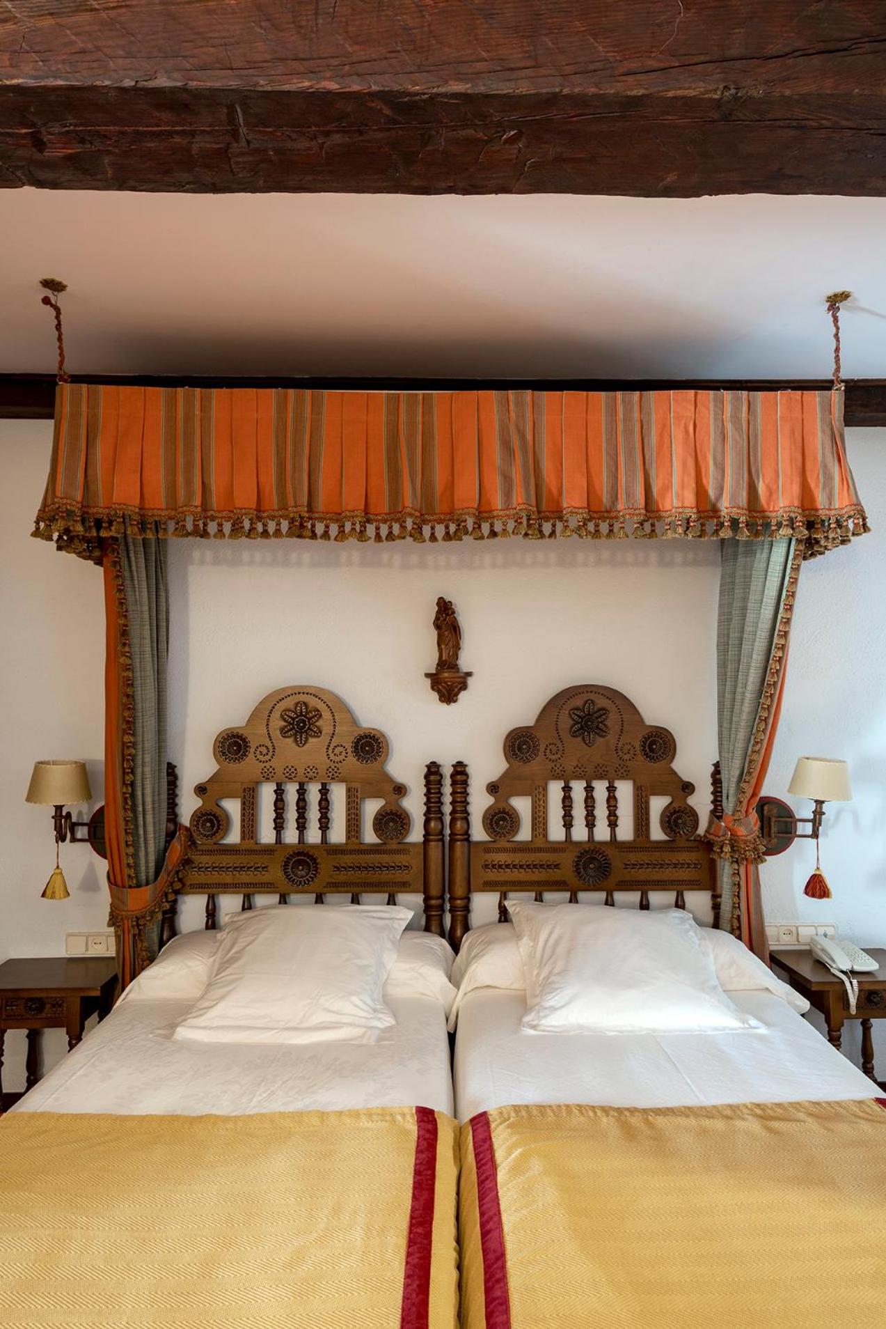 Superior Double Room - Photo 1
