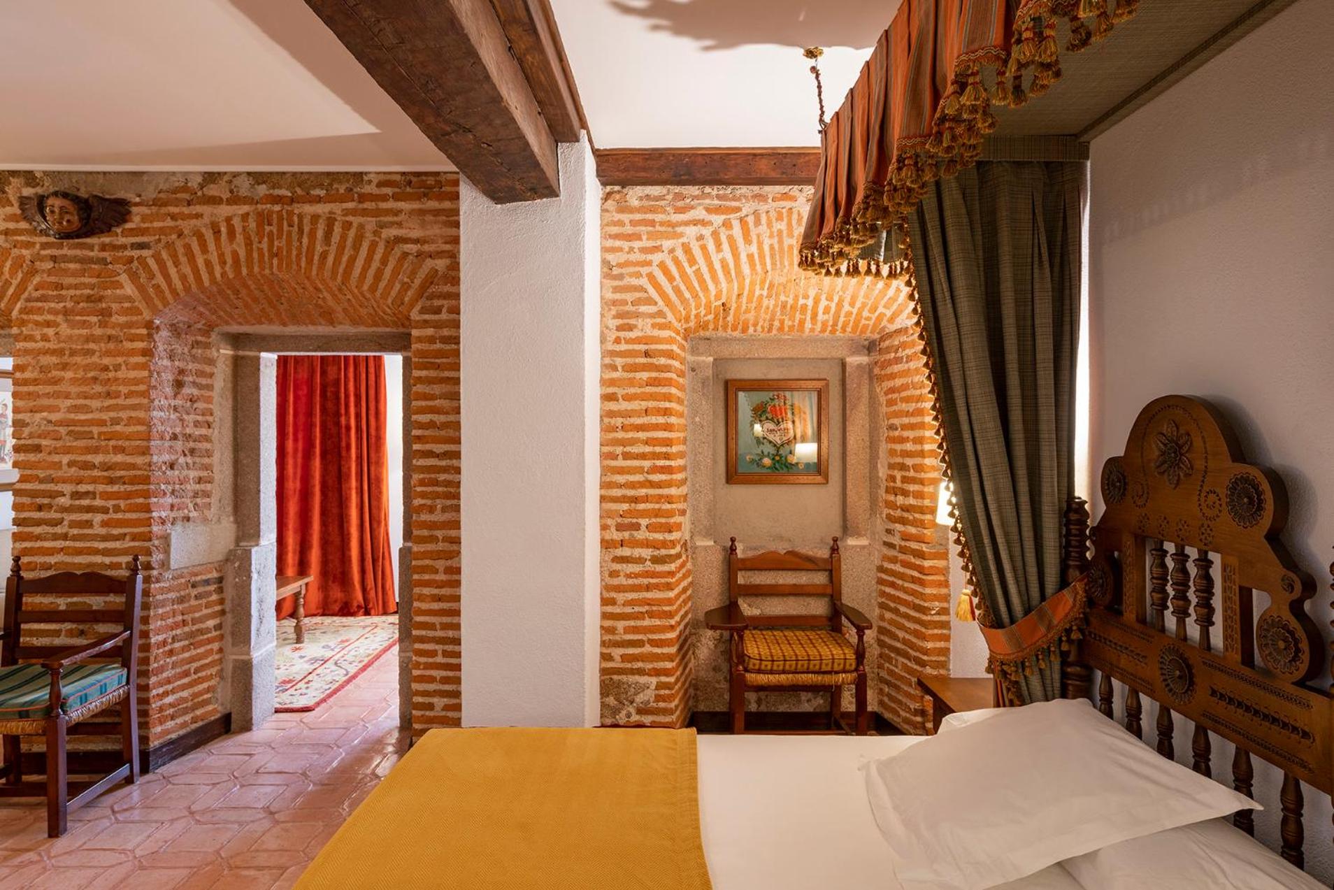 Superior Double Room - Photo 4