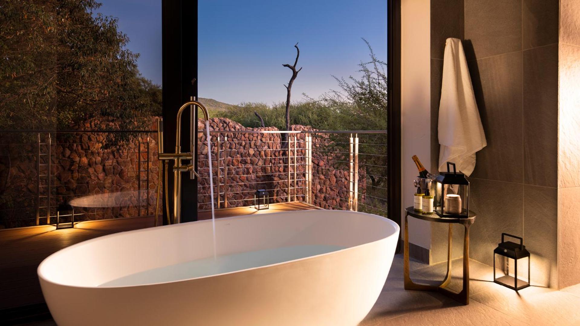 Premium Room with 2 Game Drives - Photo 4