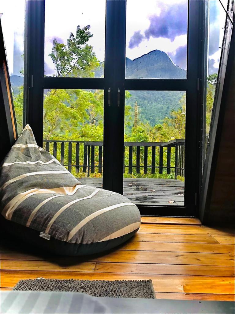 Triple Room with Mountain View photo 2