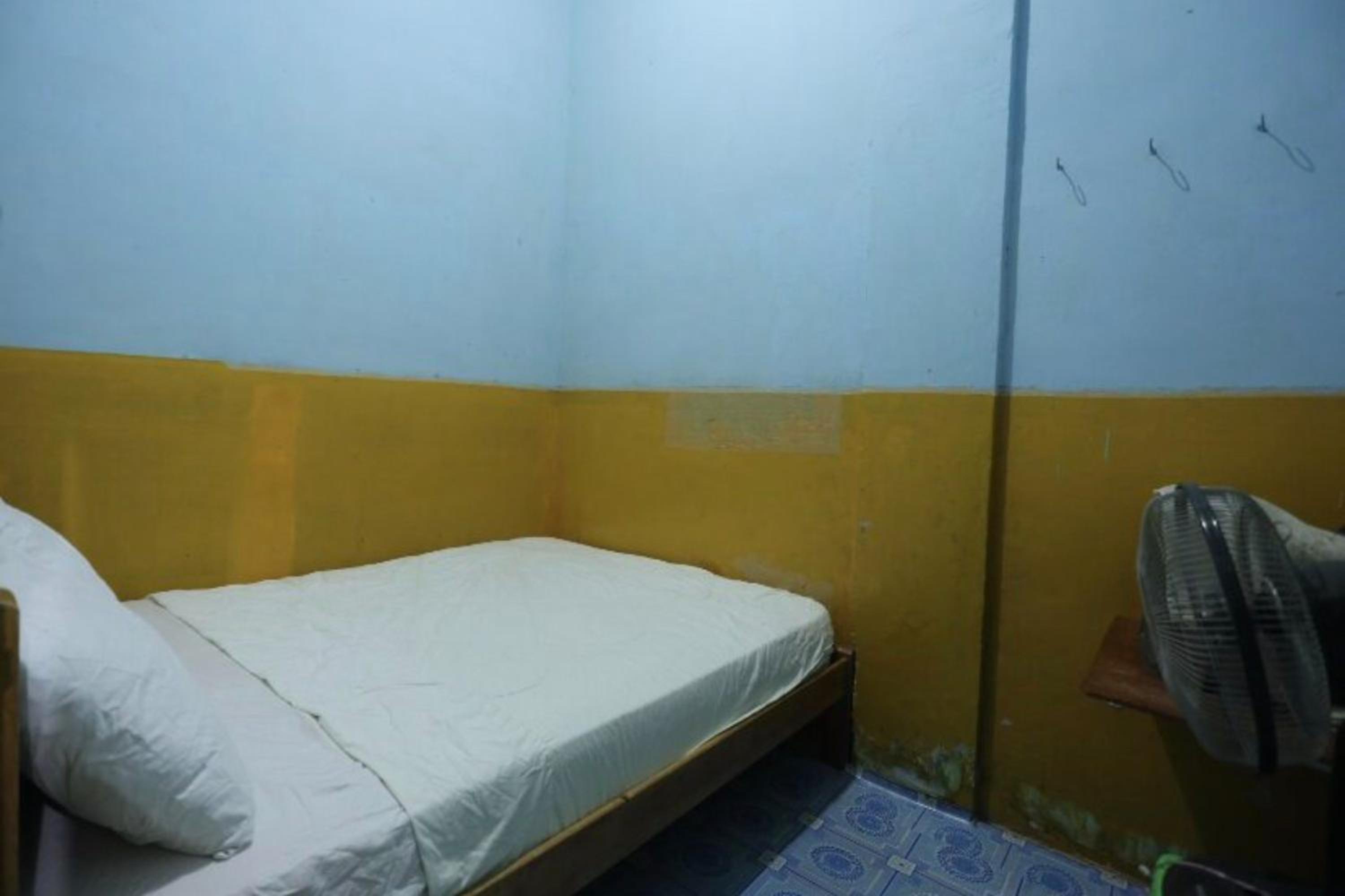 Budget Double Room photo 2
