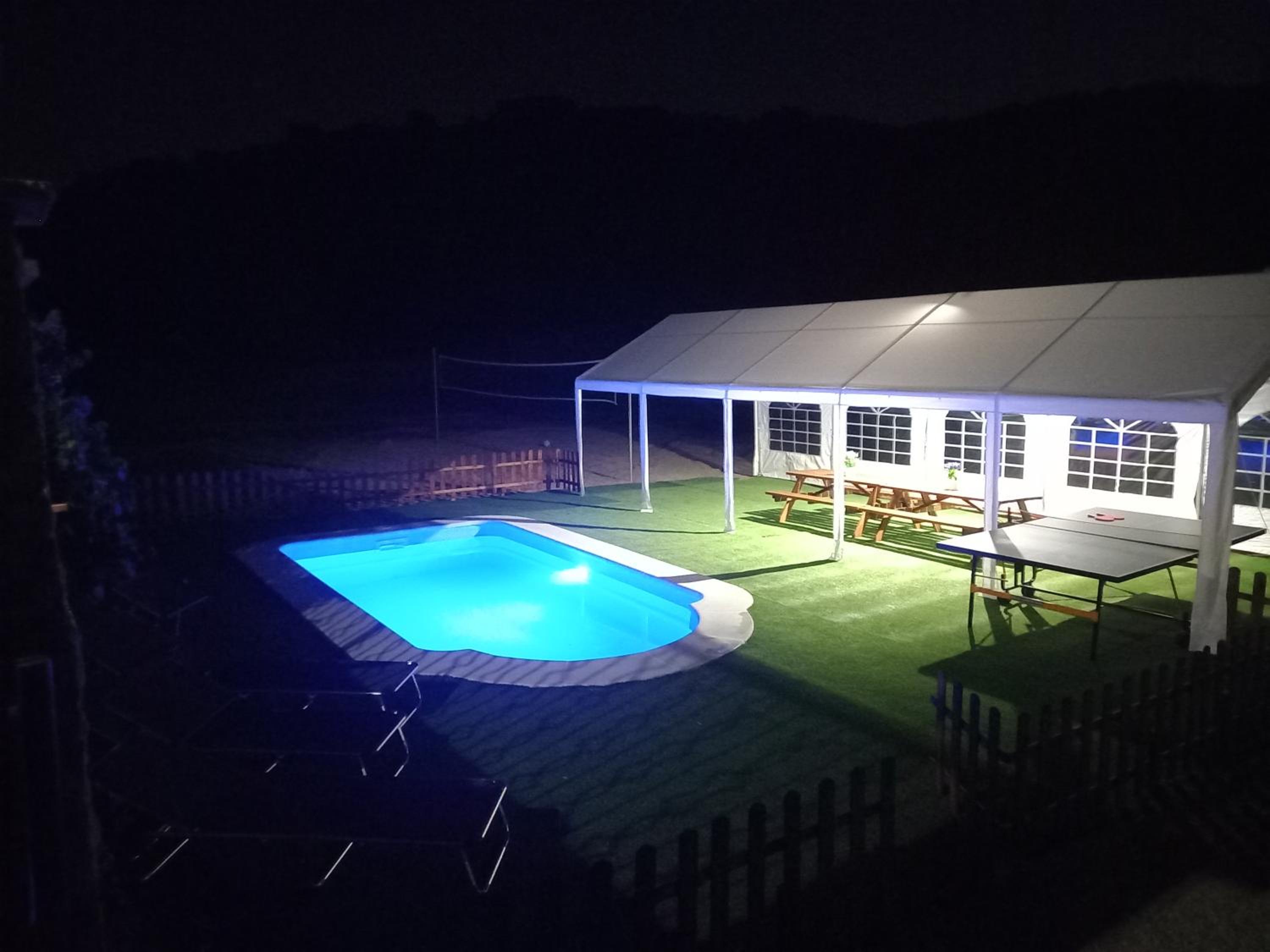 Chalet photo 3