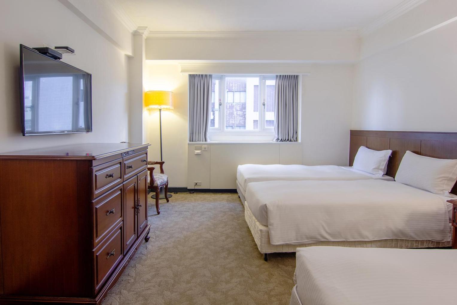 Superior Triple Room