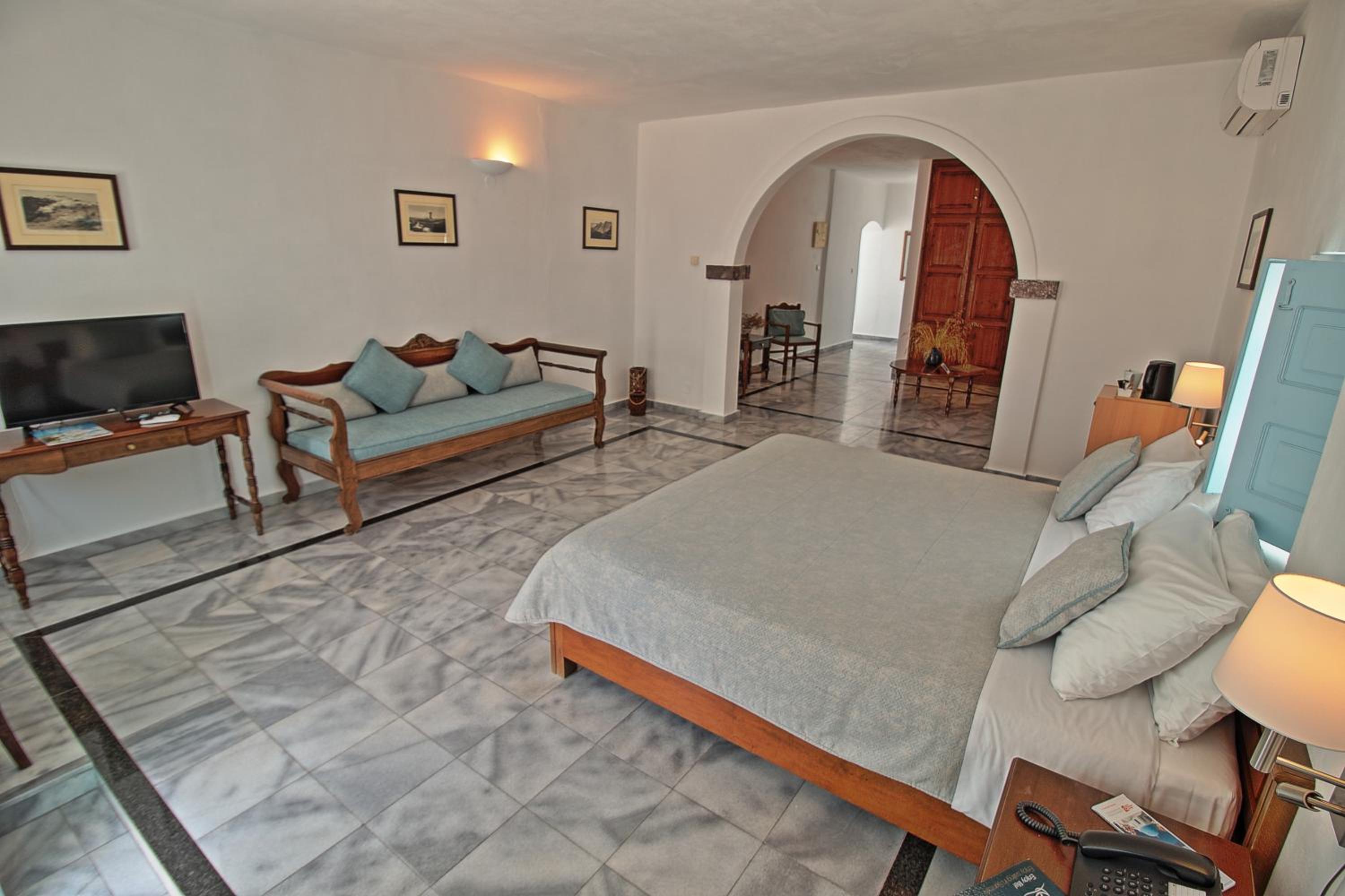 Superior Double Room - Photo 17