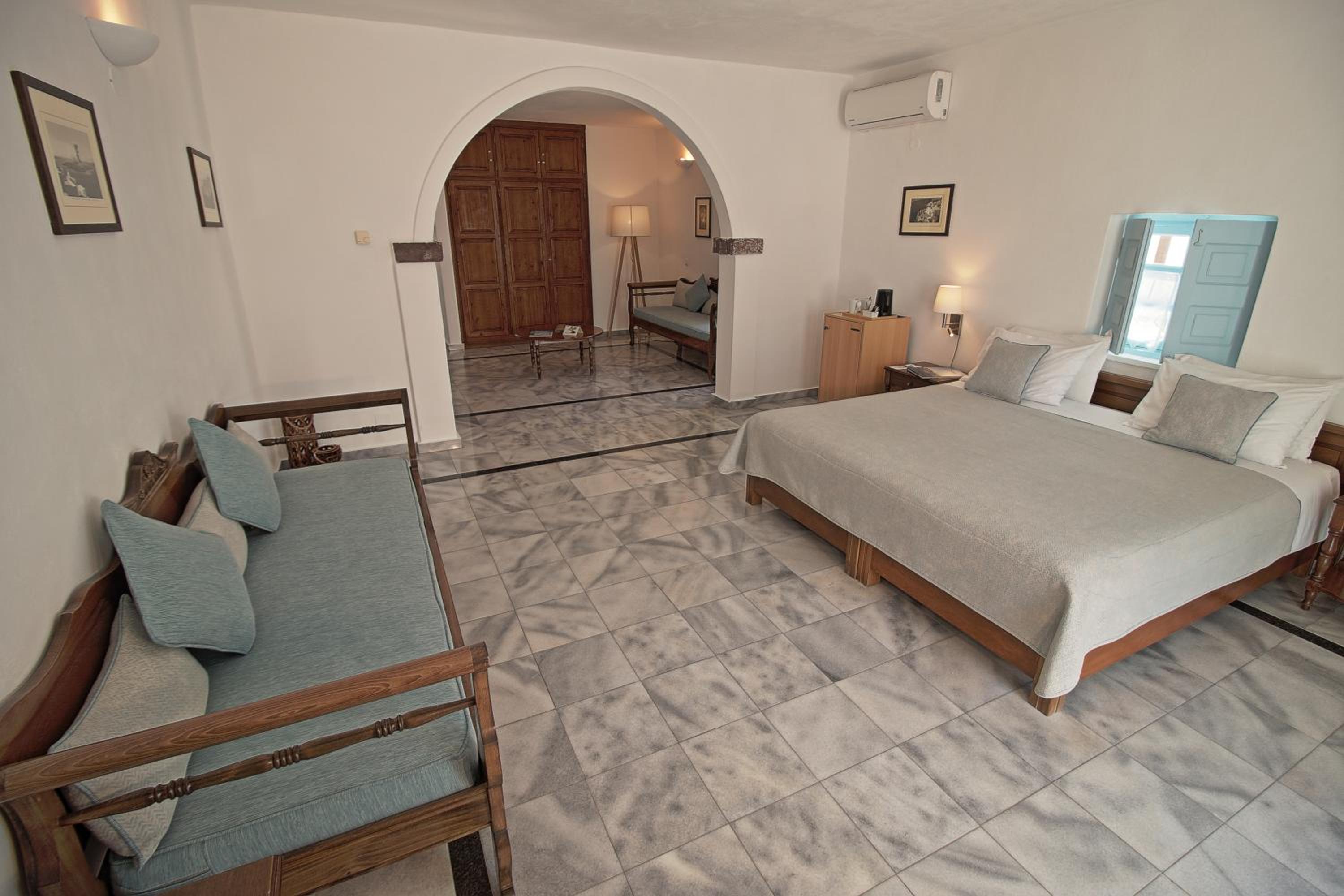 Superior Double Room - Photo 18