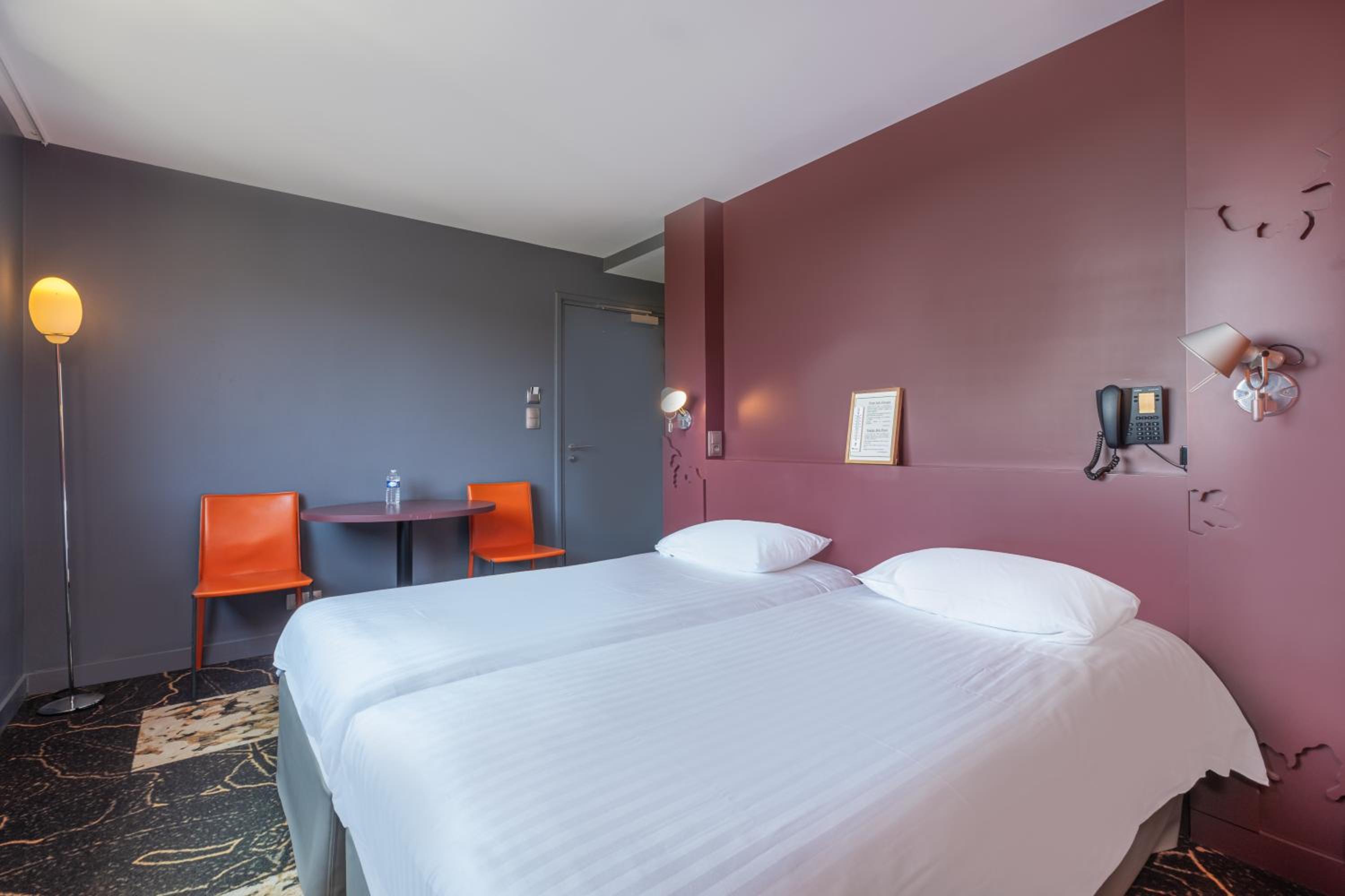 Superior Twin Room - Photo 8