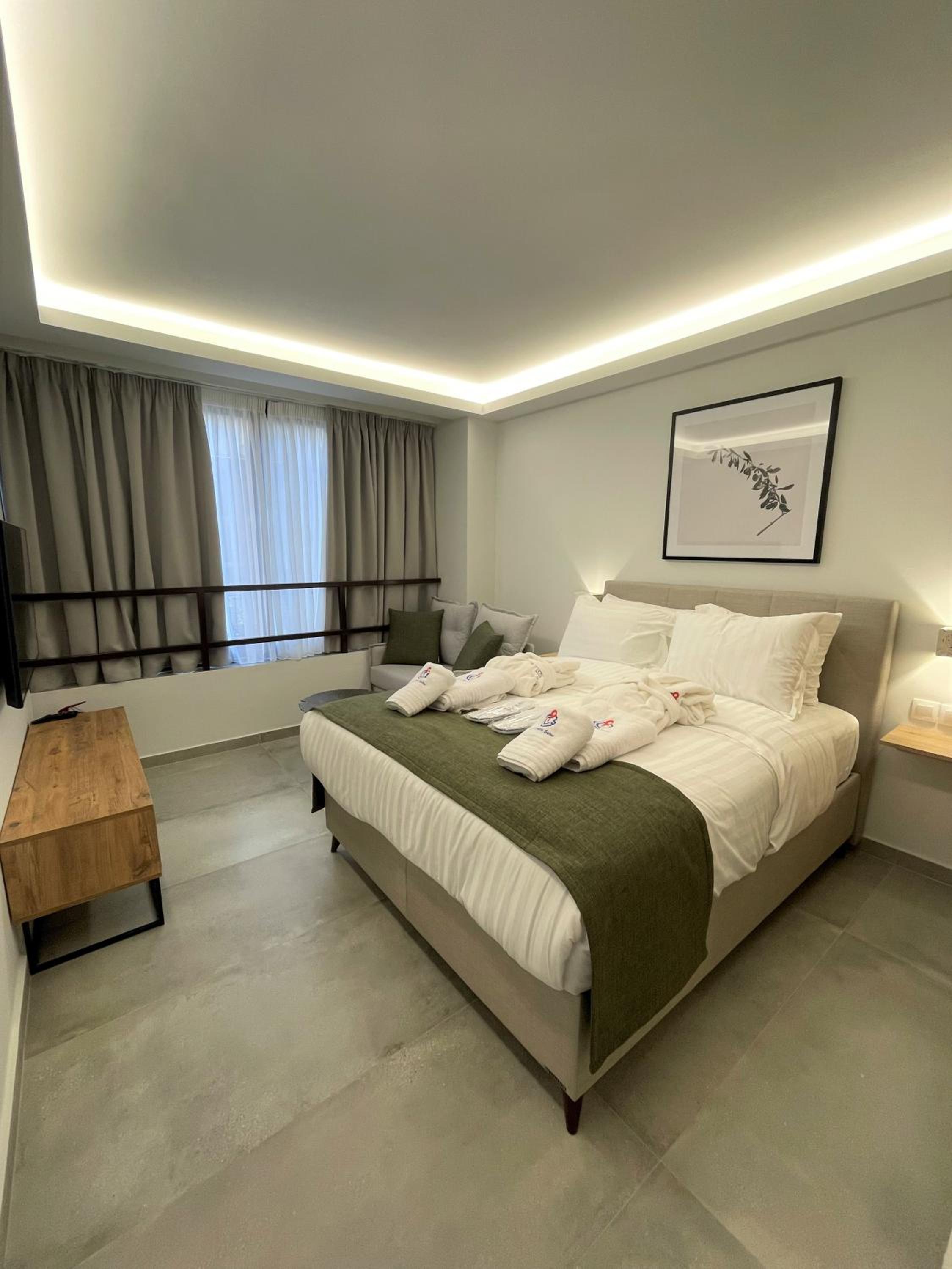 Suite without Balcony - Suite 3 photo 1