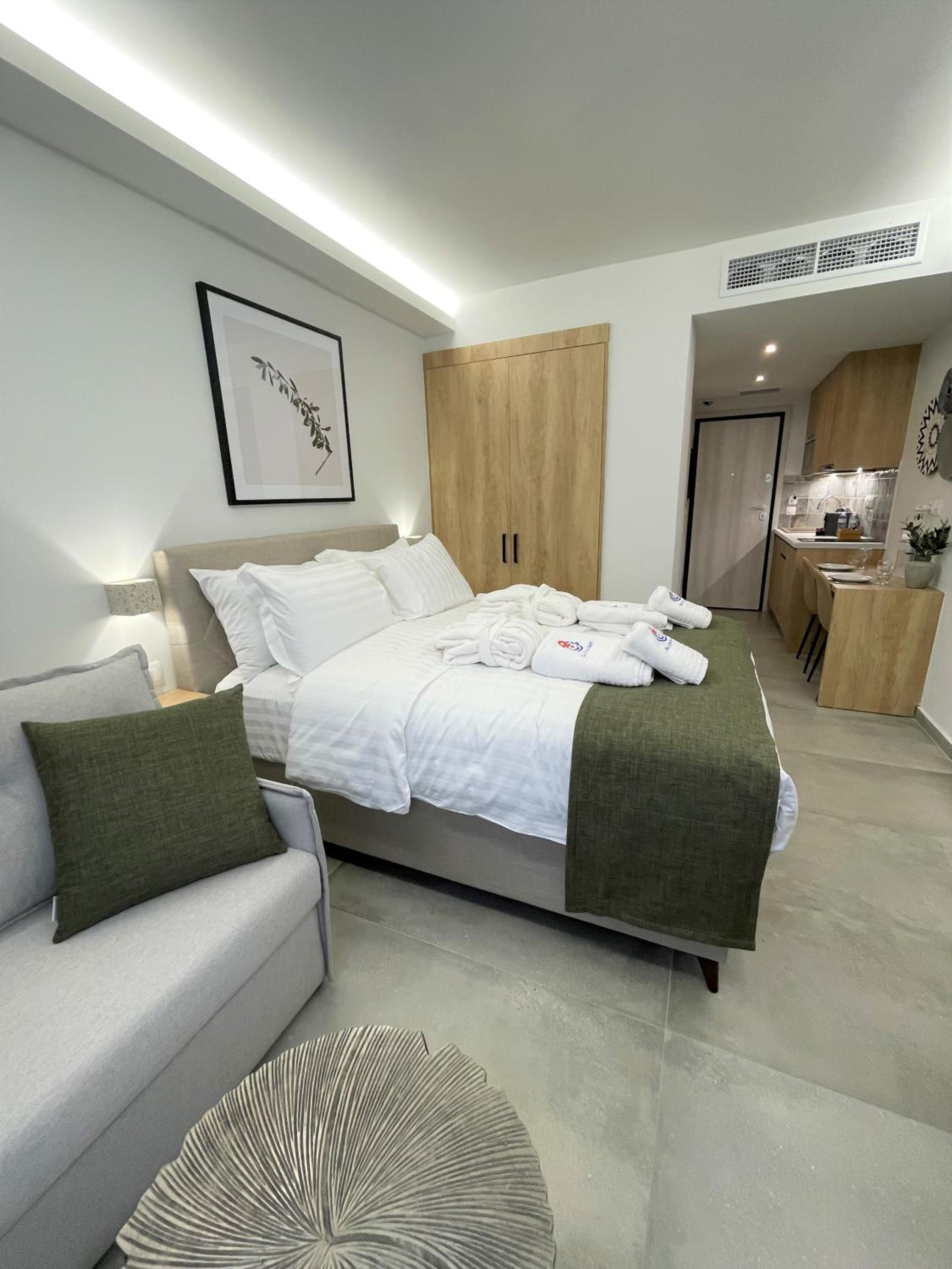 Suite without Balcony - Suite 3 photo 2