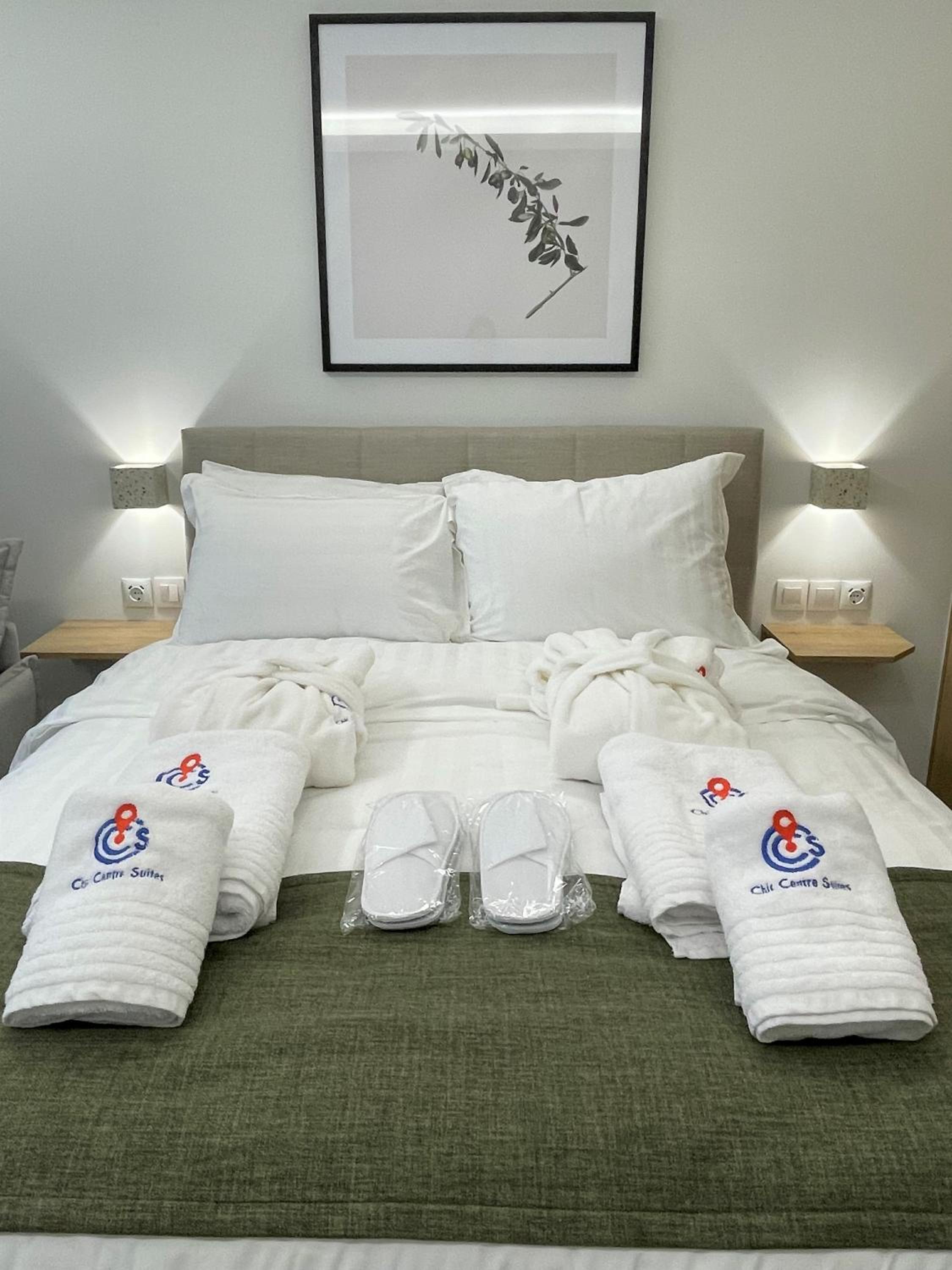 Suite without Balcony - Suite 3 photo 3