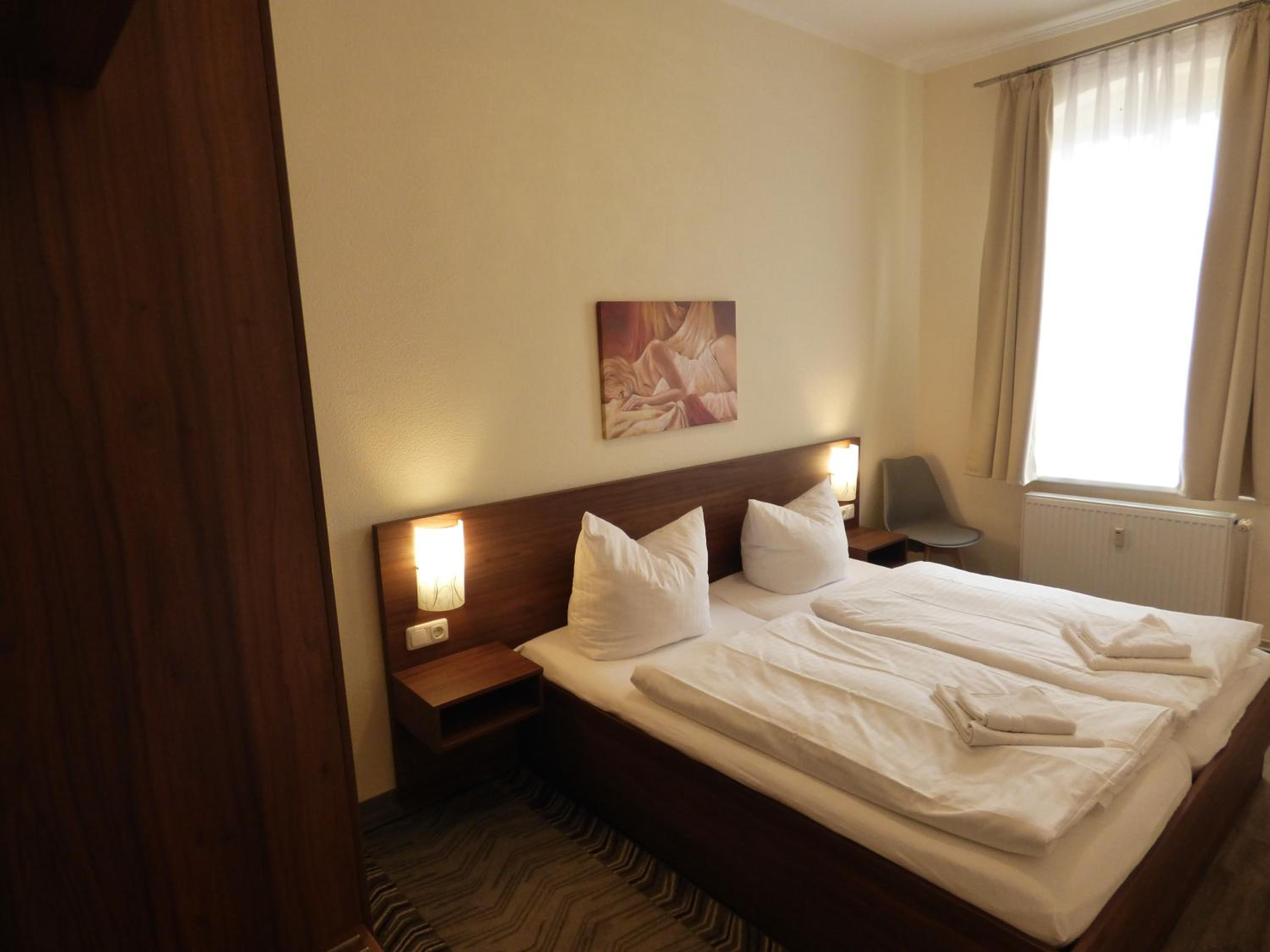 Holiday Apartment 1