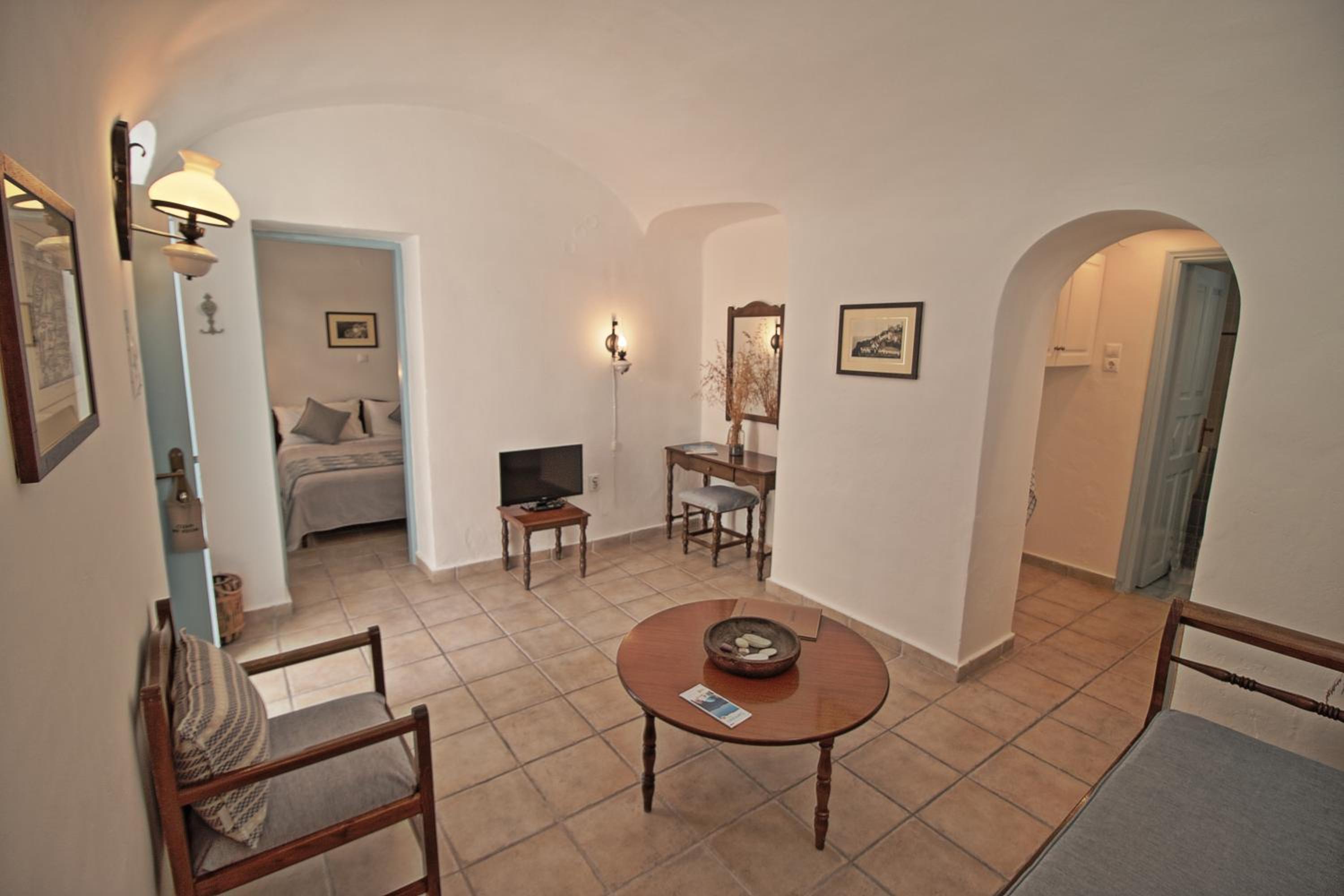 Apartment (2 Adults) - Photo 9