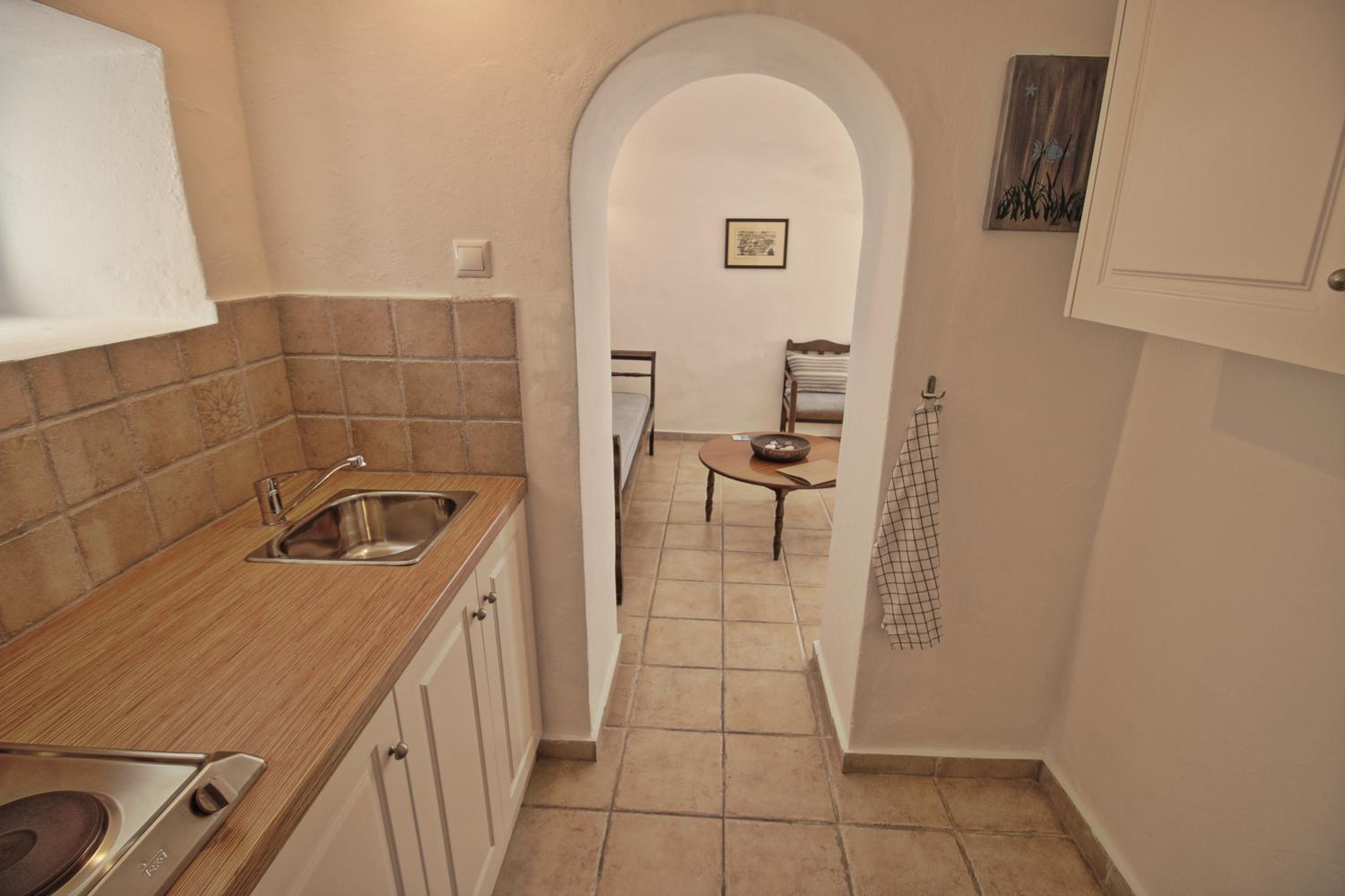 Apartment (2 Adults) - Photo 7