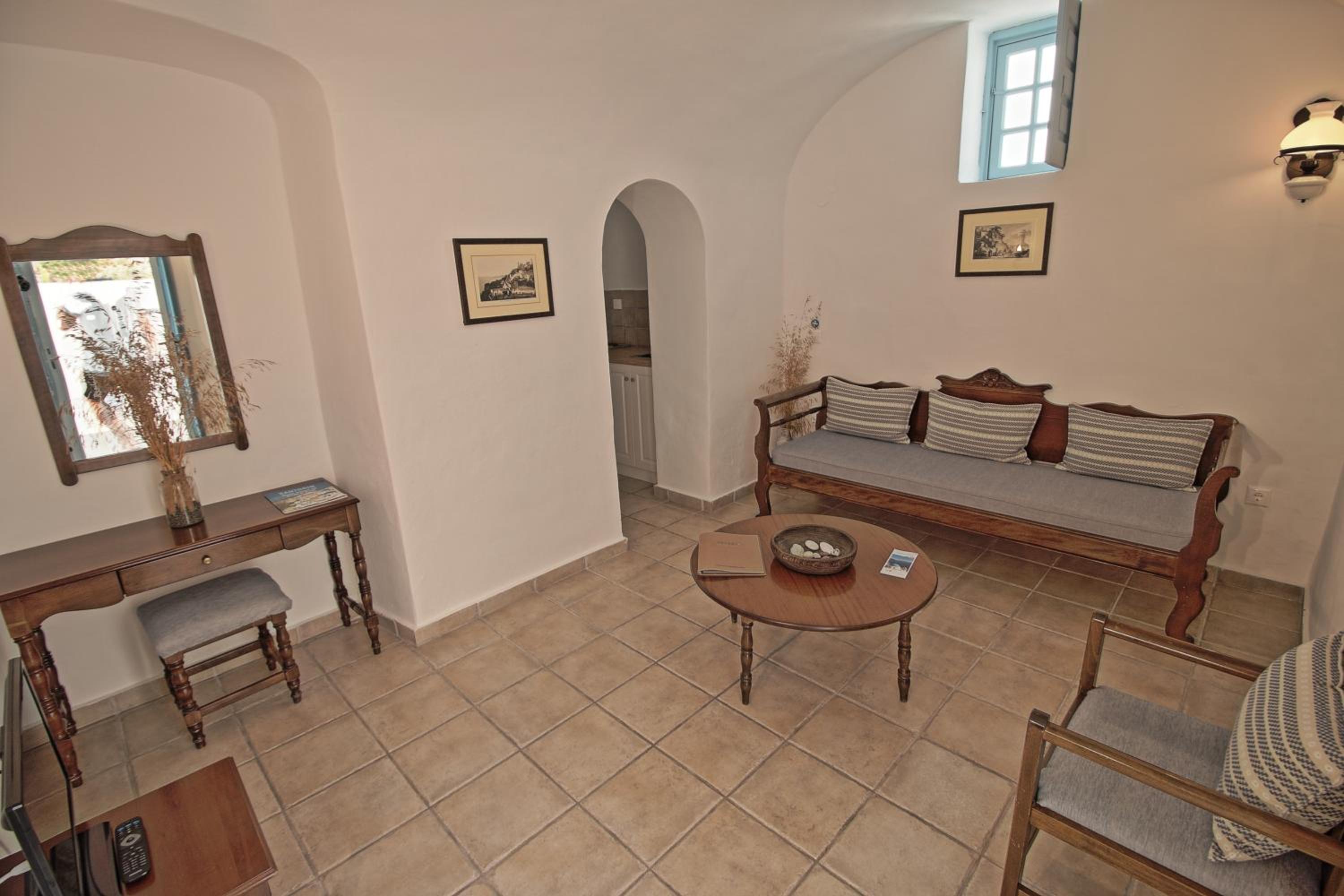 Apartment (2 Adults) - Photo 8