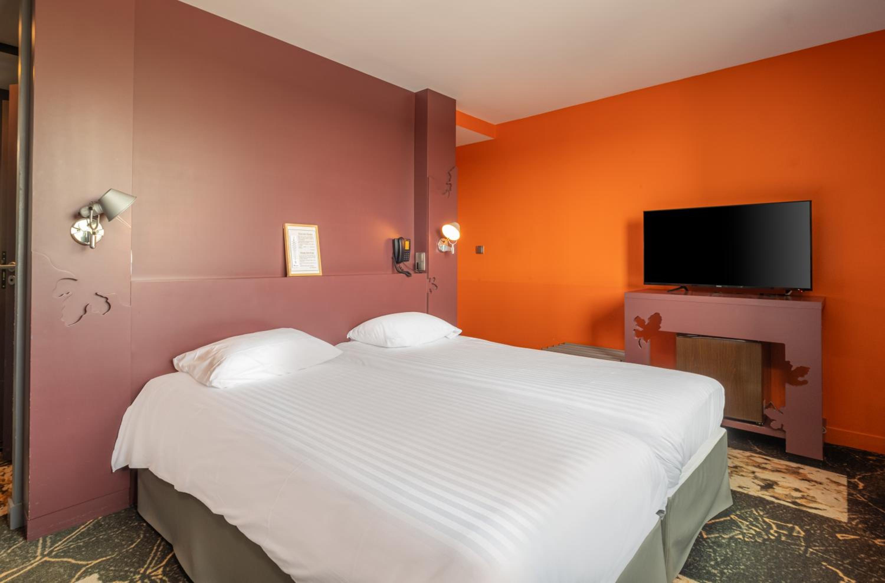 Superior Twin Room - Photo 7