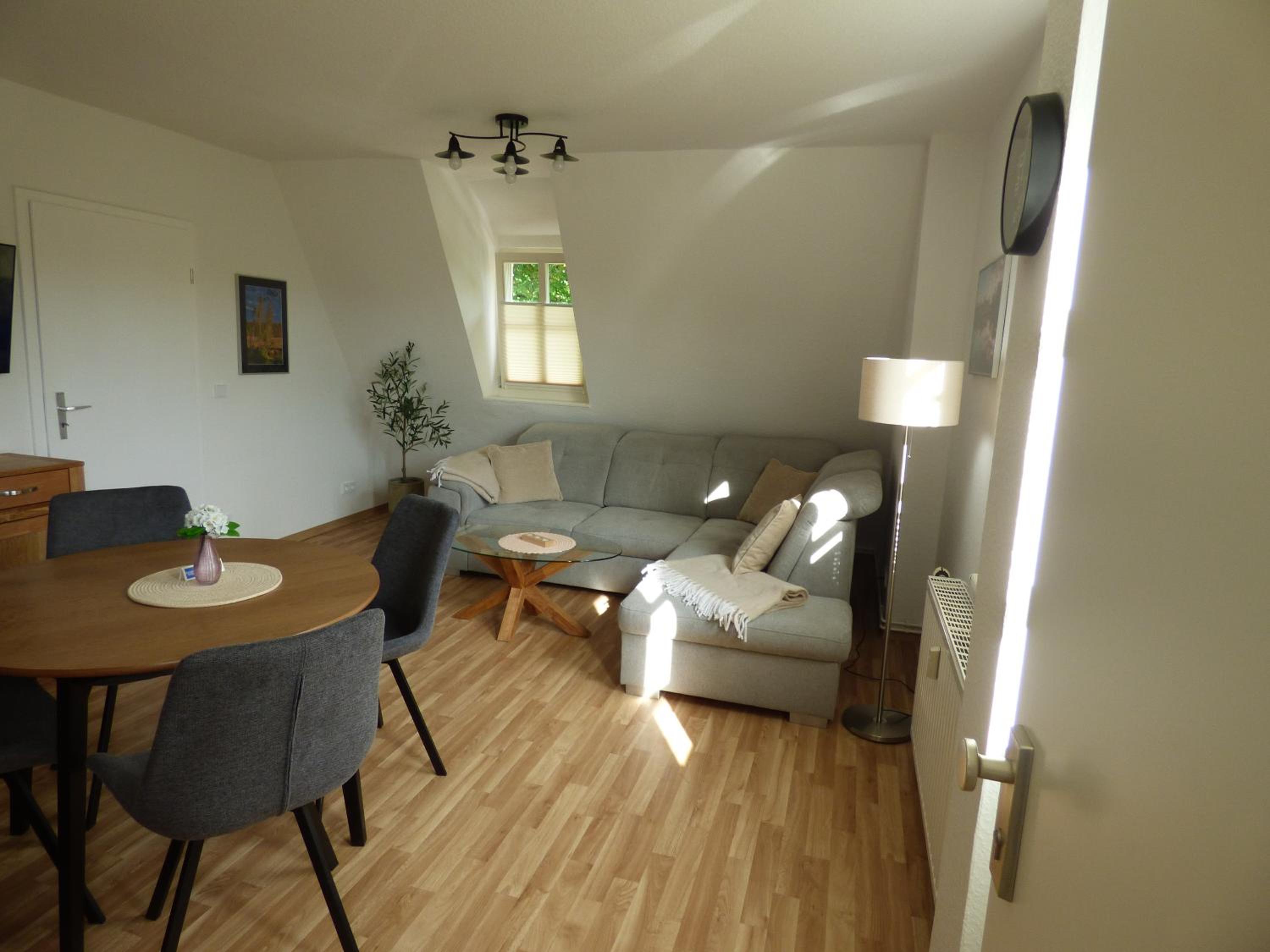 Holiday Apartment 2