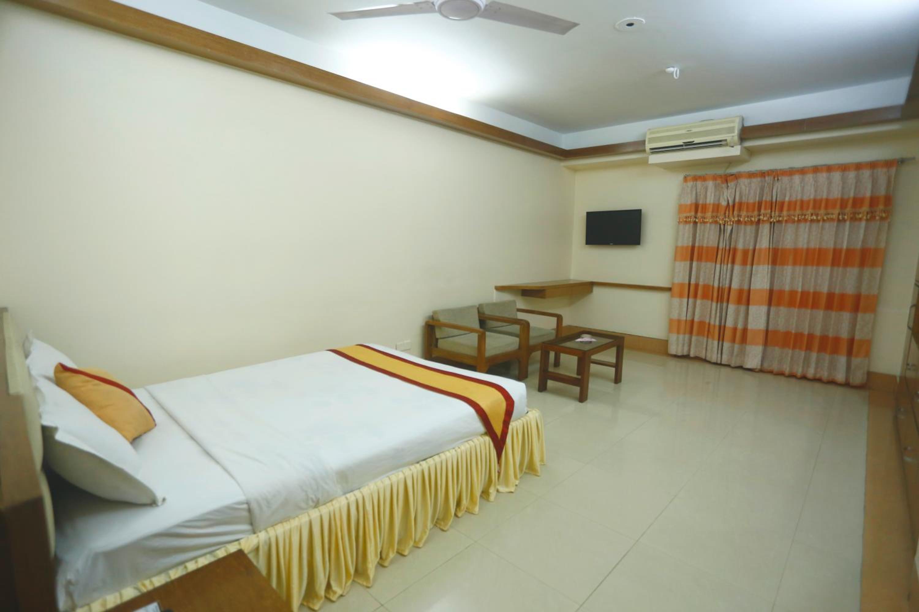Deluxe Single Room photo 1